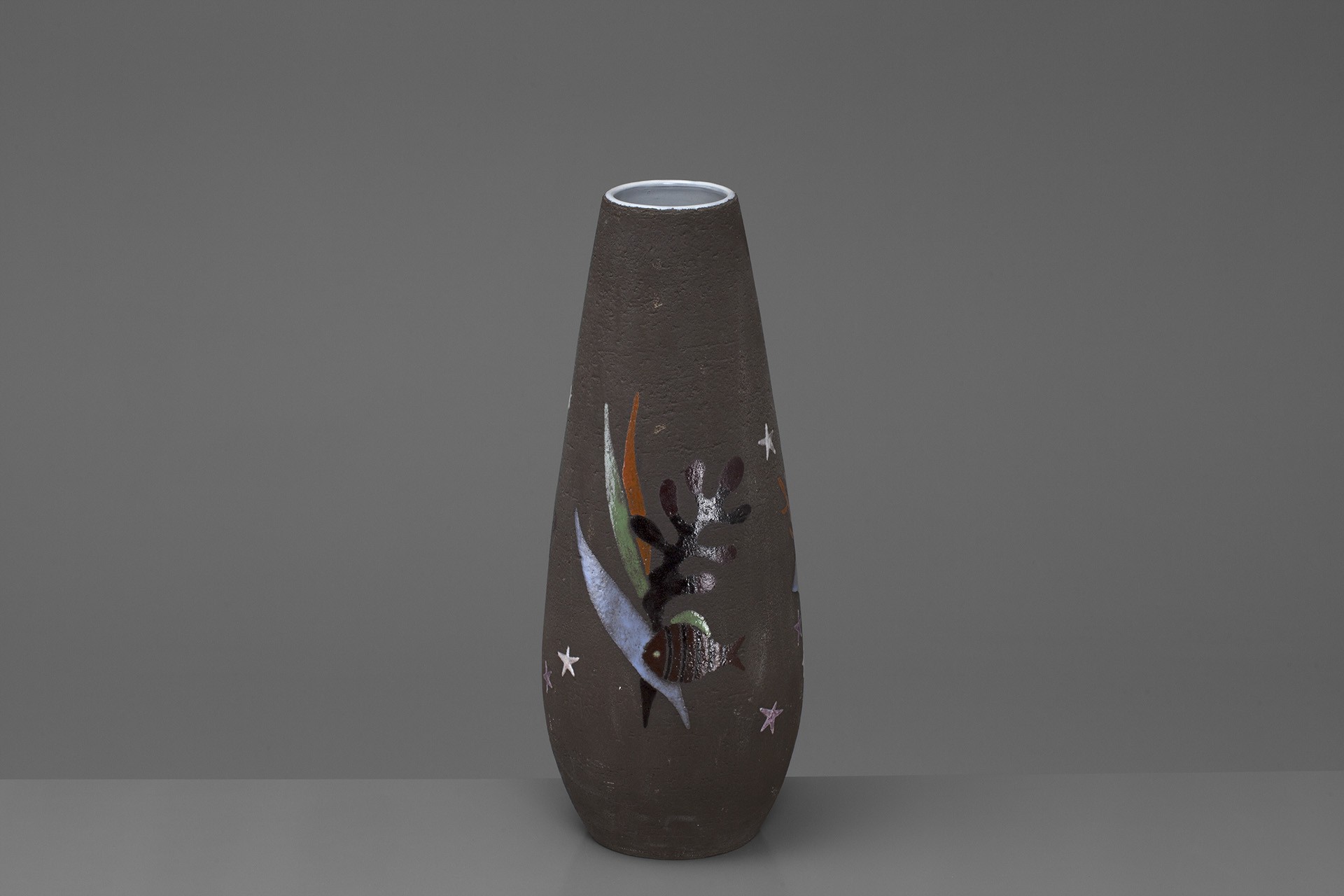 Ekeby Vase image 2