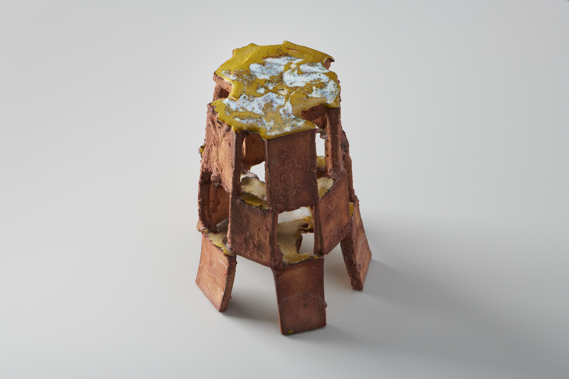 Stoneware Sculpture image 2