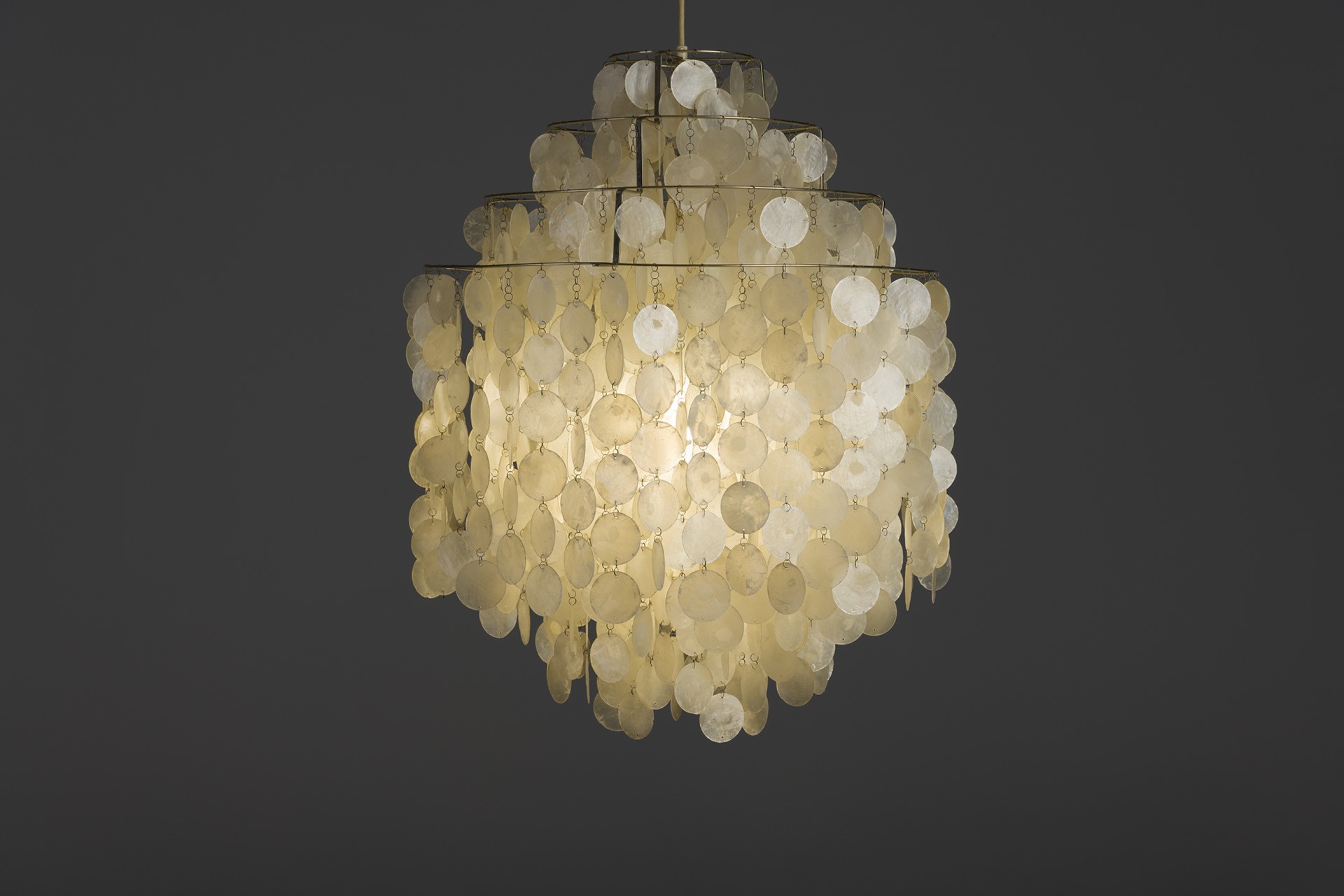 Ceiling Lamp, Model no. Fun 0 DM image 3