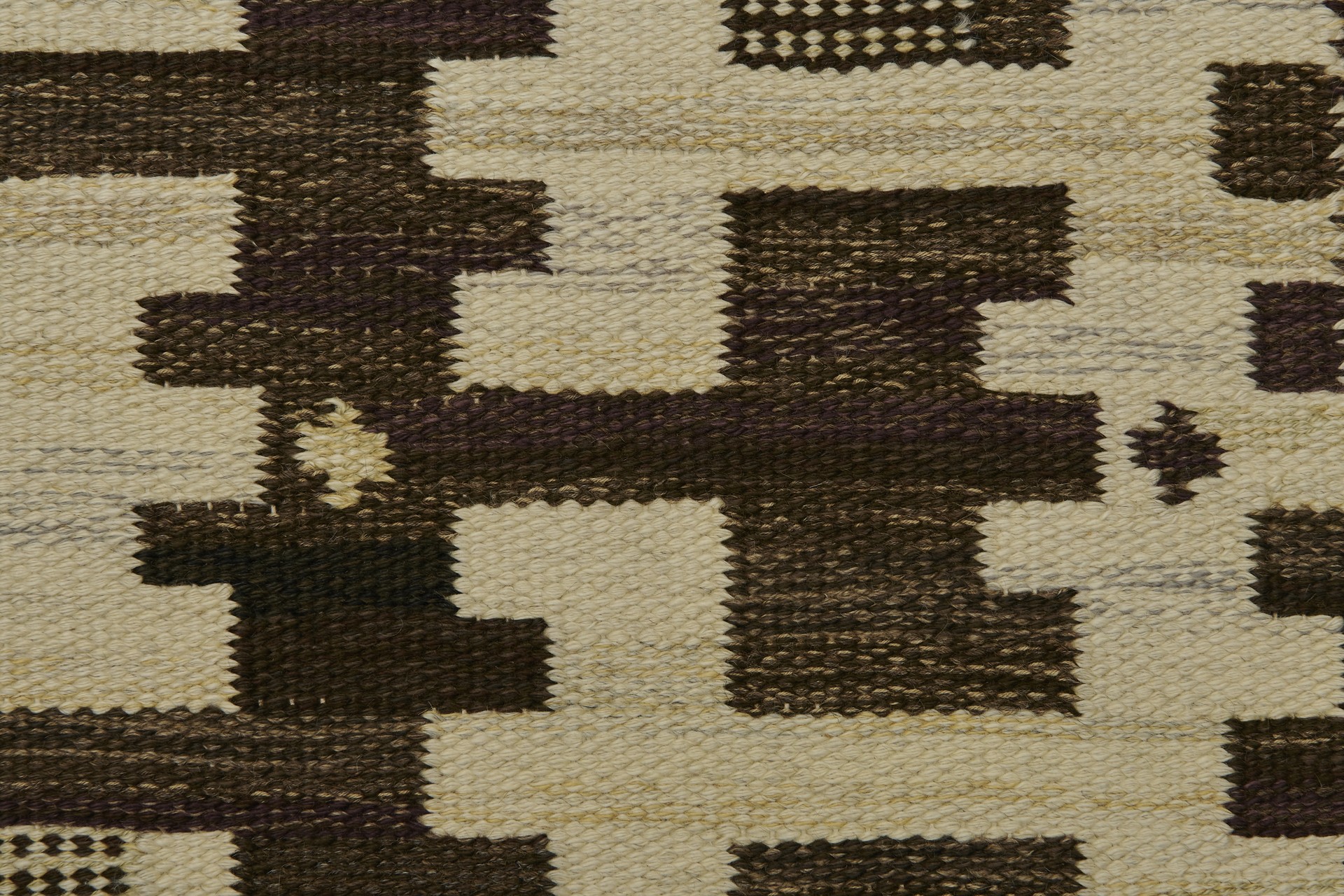 Carpet 'Svartbroka' image 4