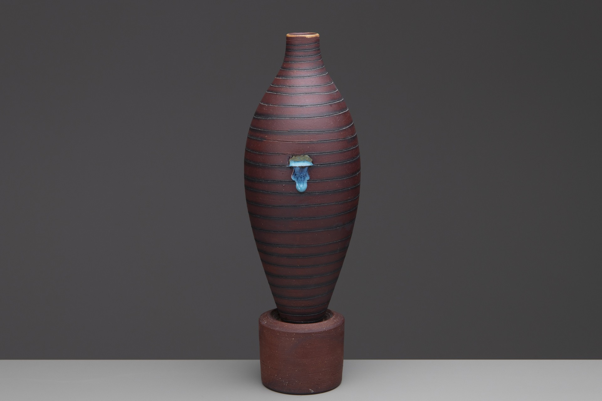 "Terra Spirea" Vase image 2