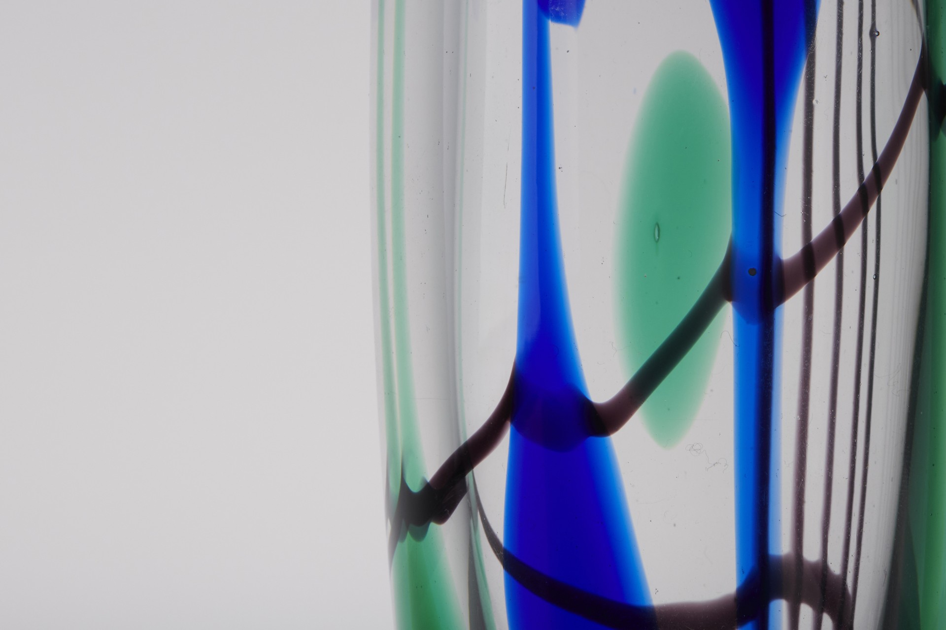 'Abstracta' Vase image 4