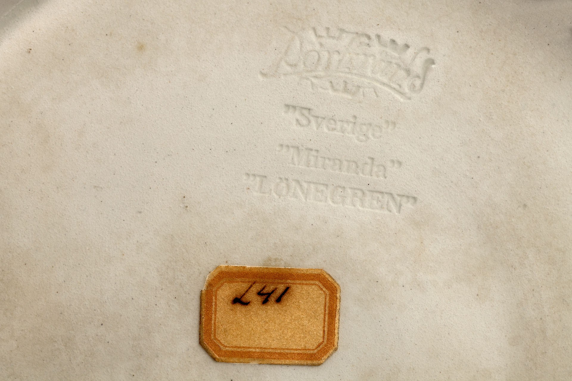 Large Vase image 3