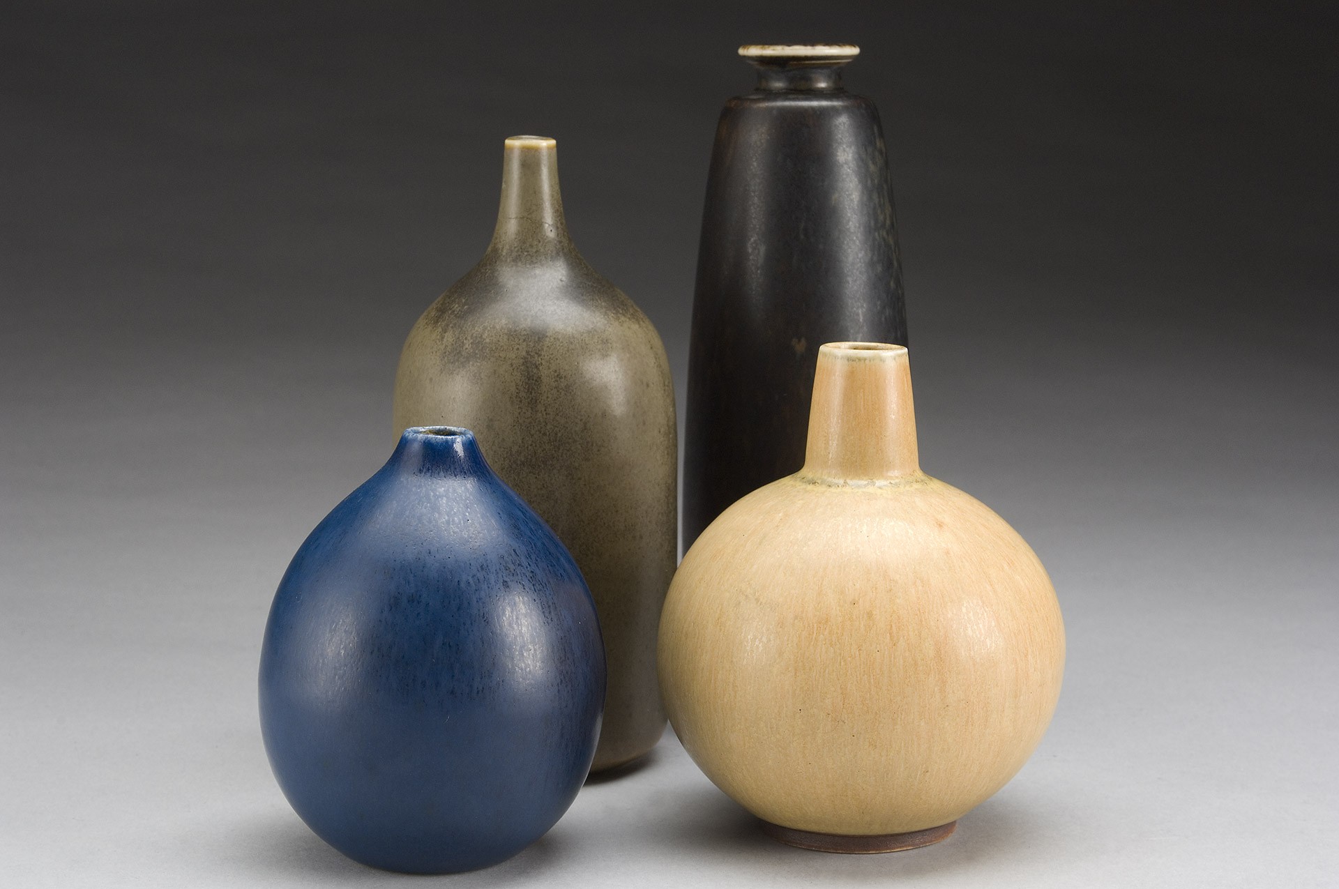 Saxbo Vases