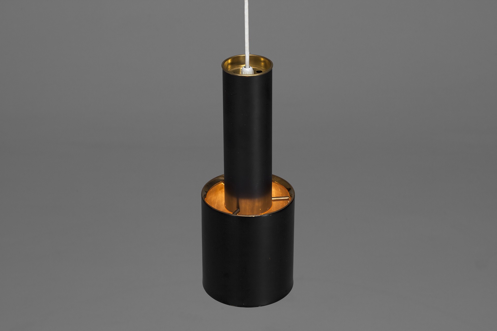 'Handgrenade' Ceiling Lamp, modell A110 image 2