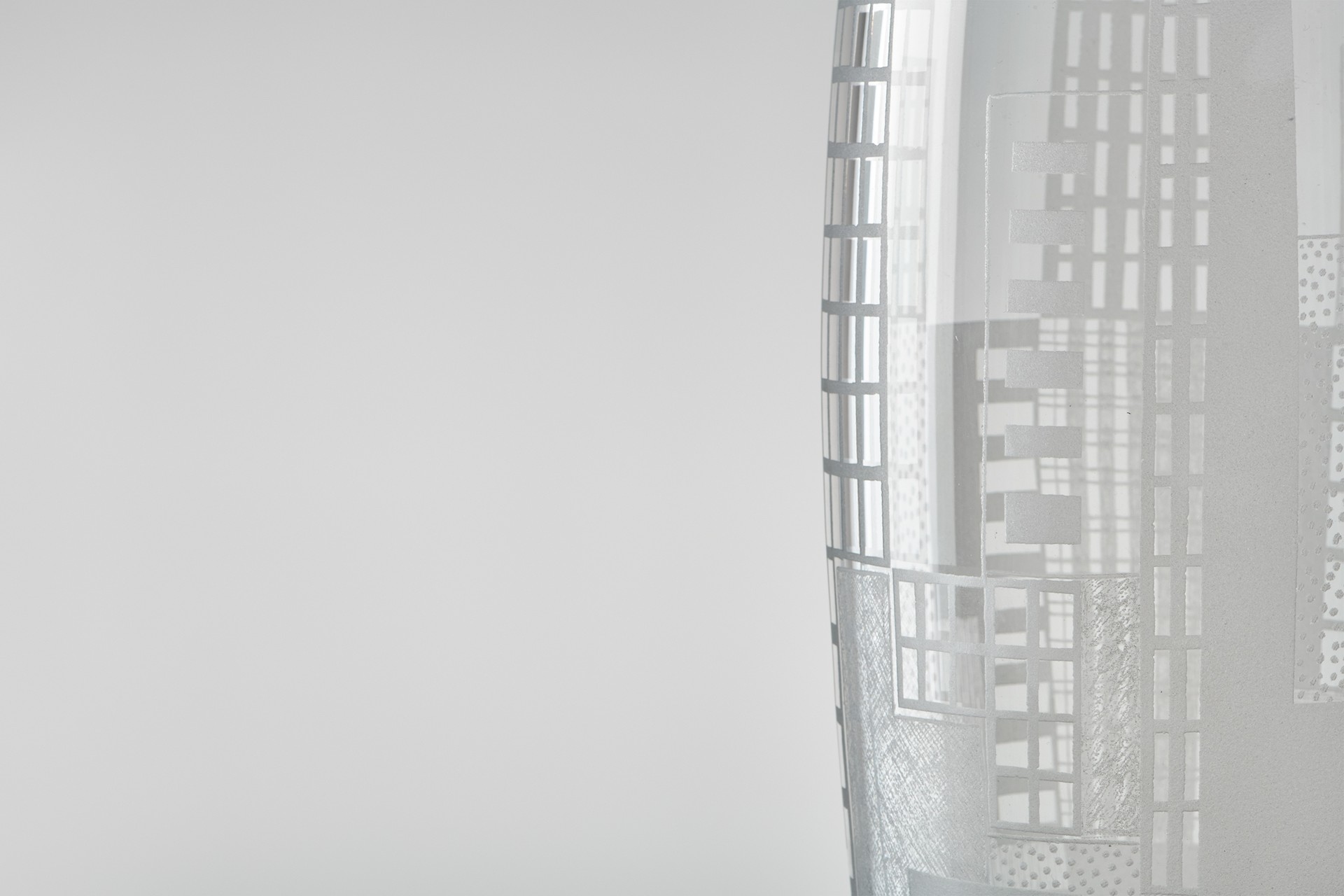 'Manhattan' Vase image 5