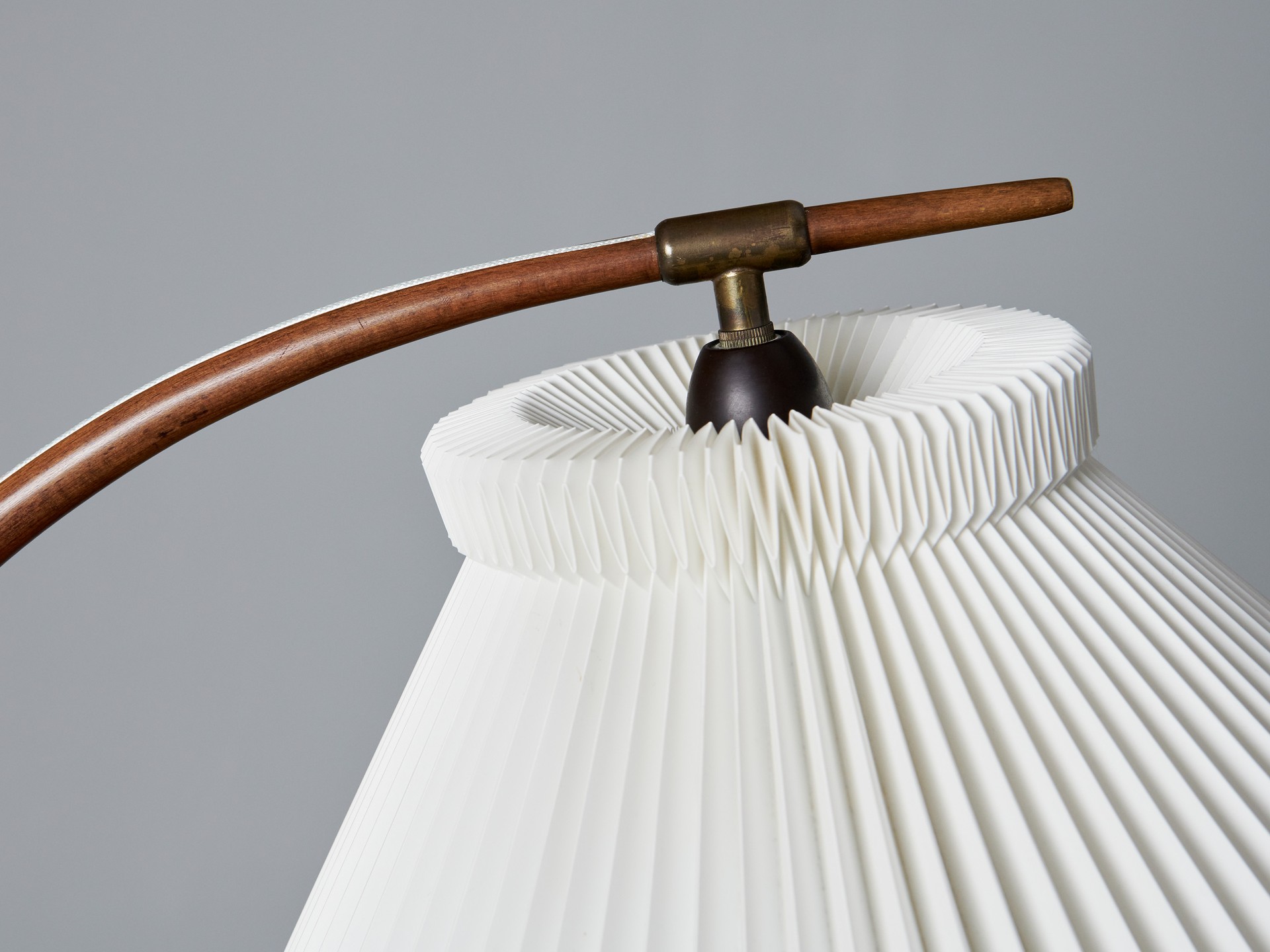 'Bridge' Floor Lamp image 5