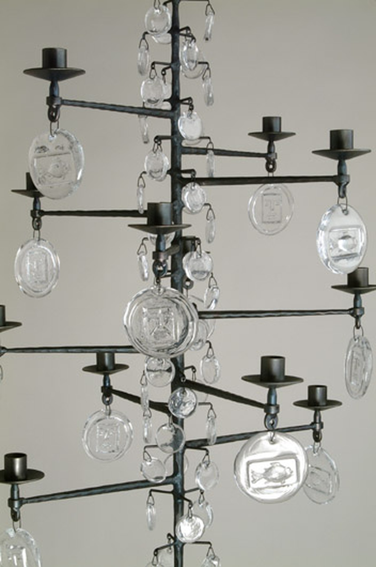Höglund Chandelier image 2