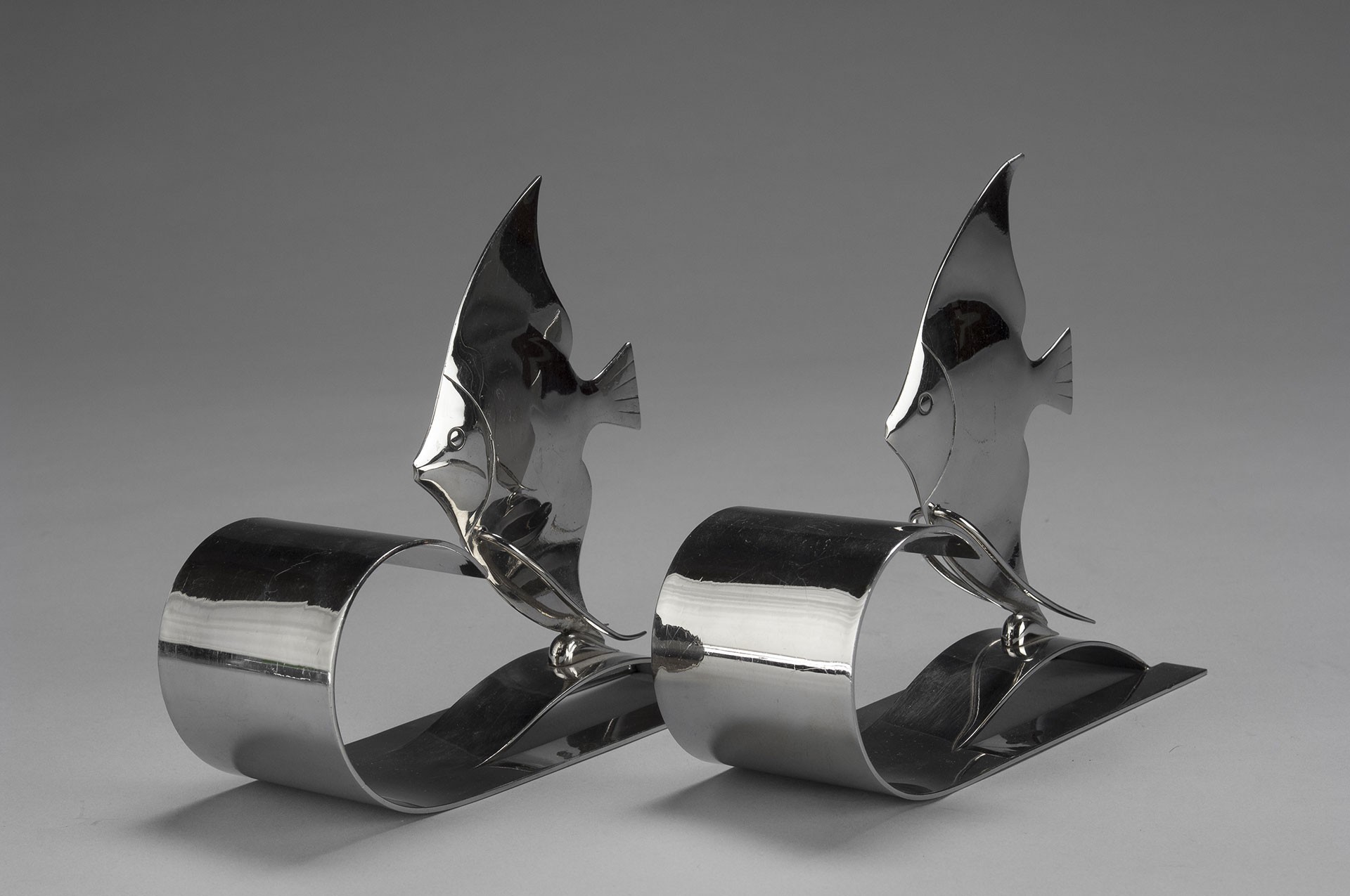 Pair of Bookends