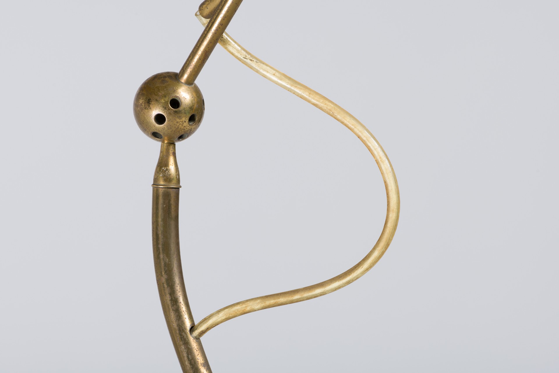 Adjustable Floor Lamp, Model no. 12300 image 7