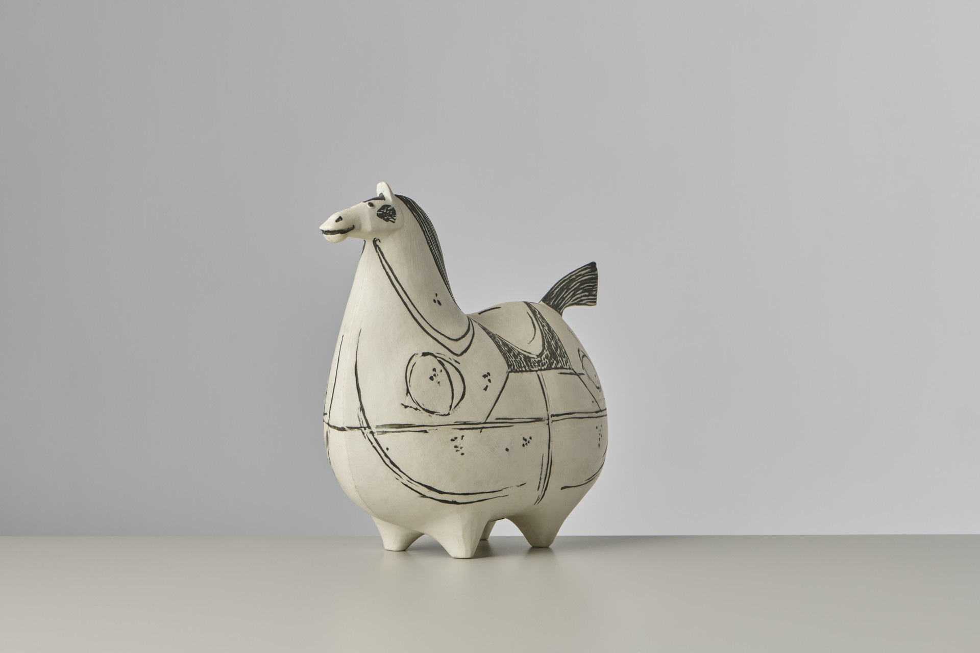 'Runner' Sculpture image 2