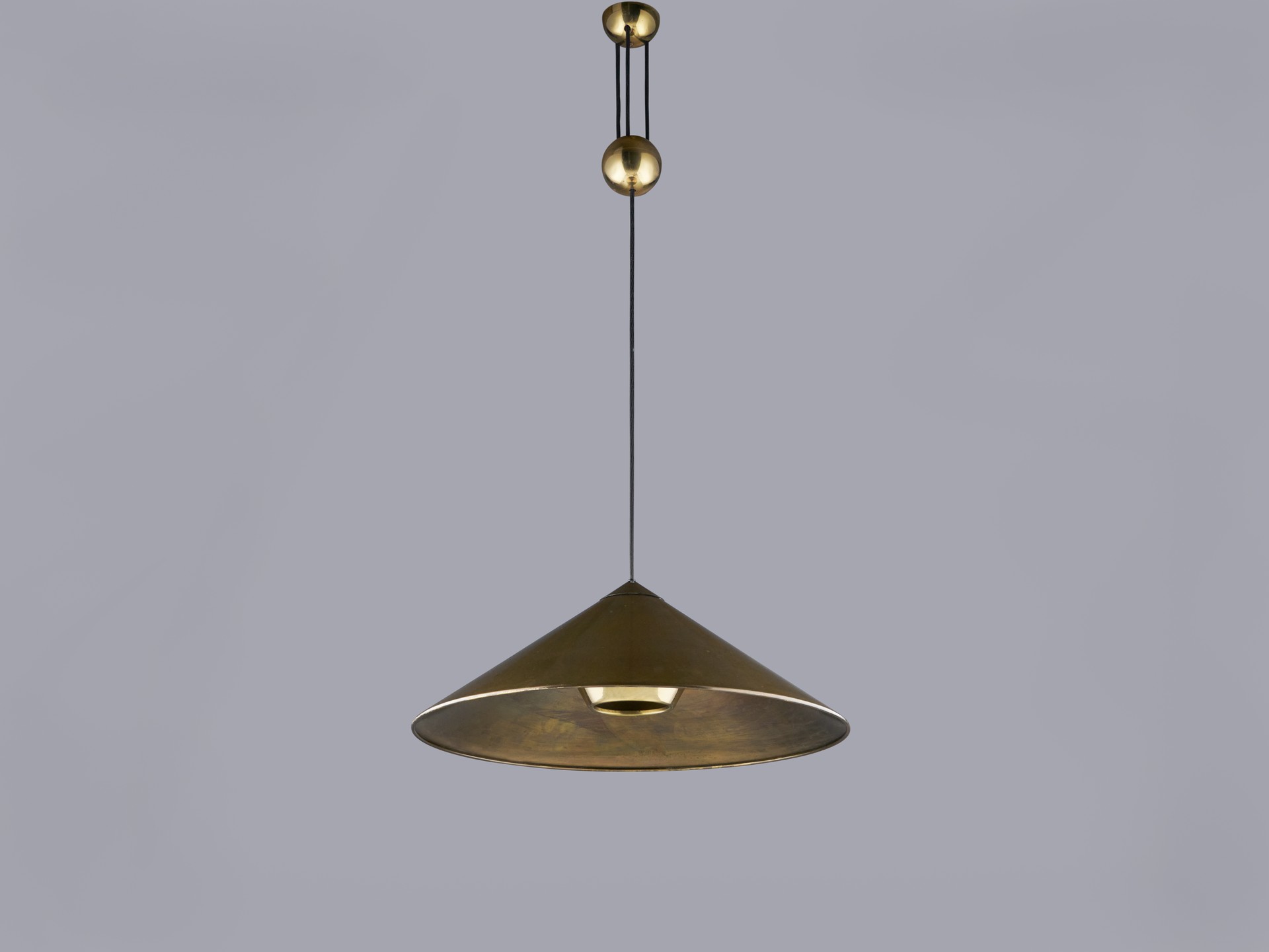 Adjustable Ceiling Lamp 'Keos' image 2