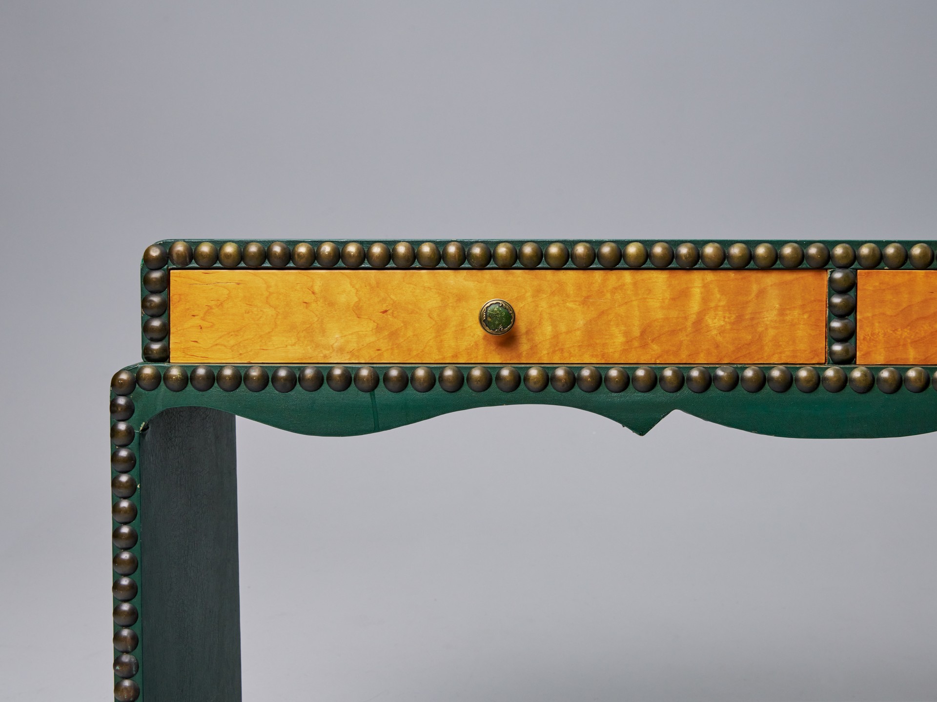 Swedish Console image 5