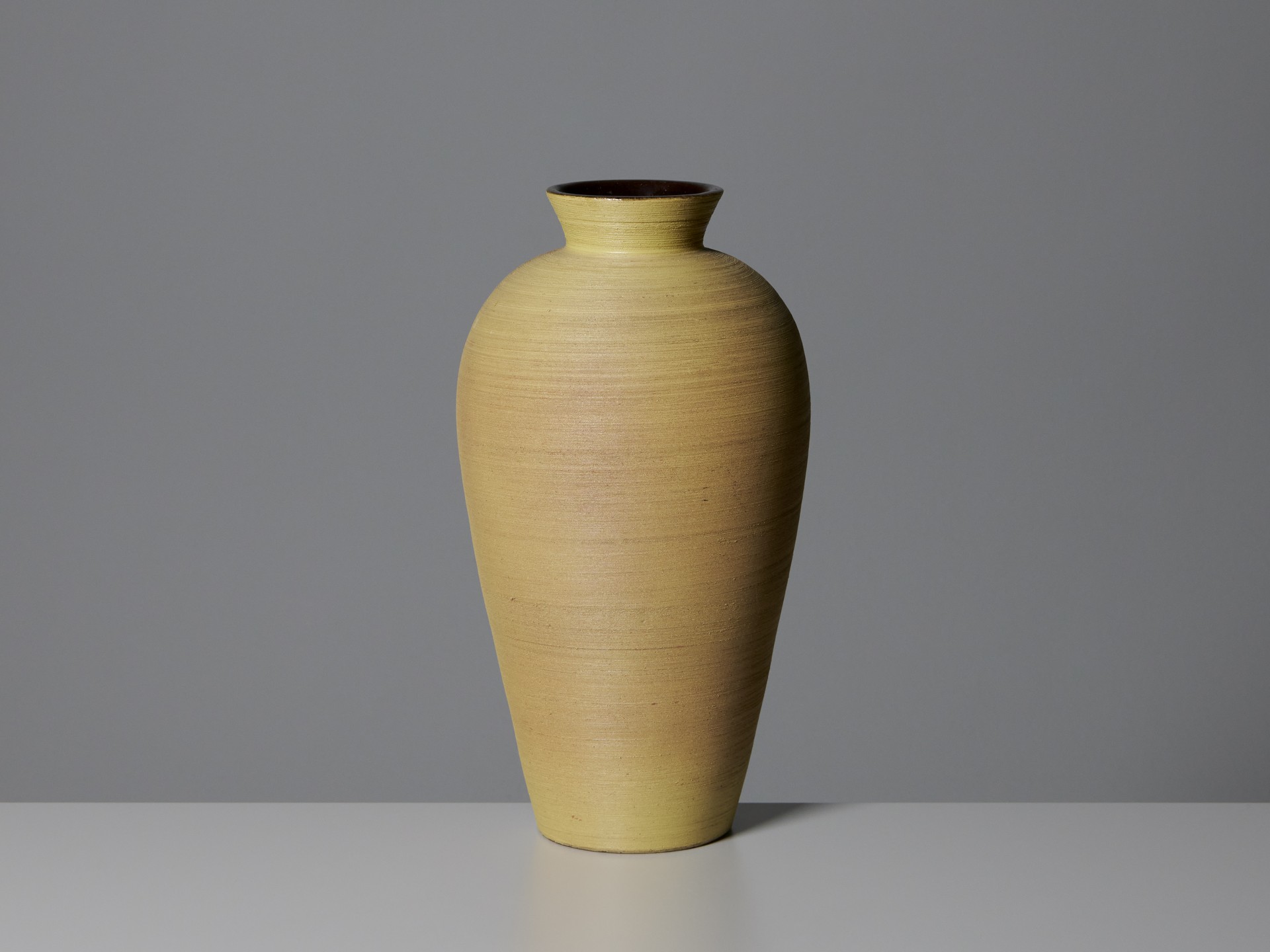 Floor Vase