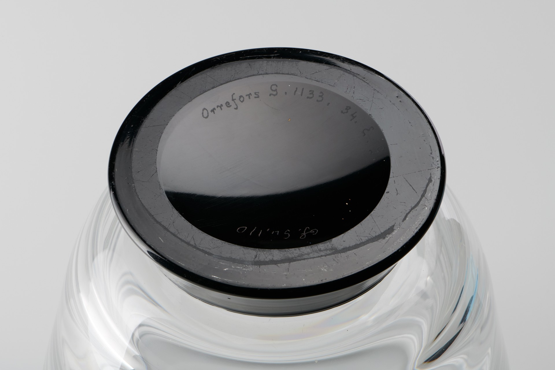 Glass Vase image 6