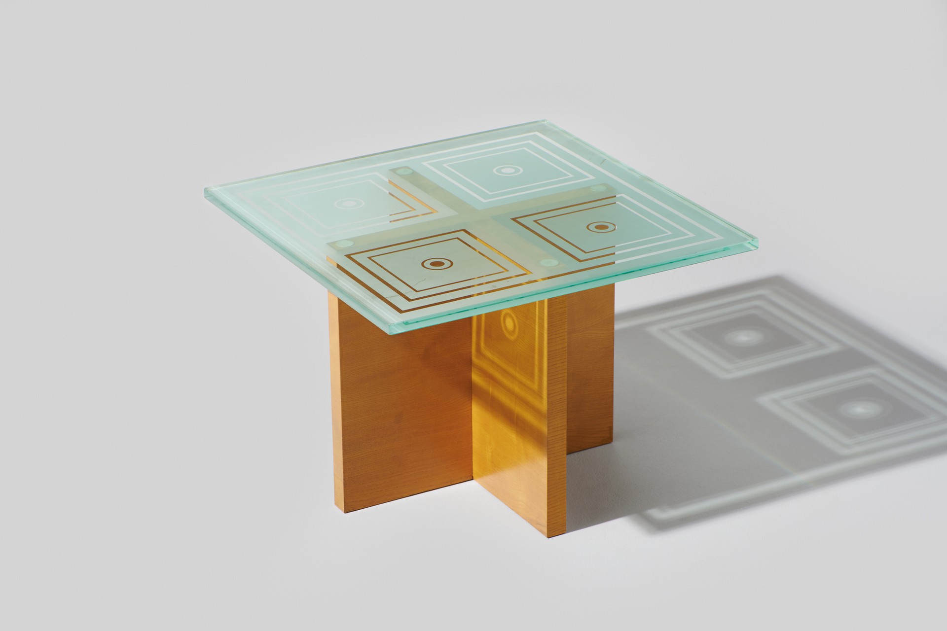 'Birka' Coffee Table