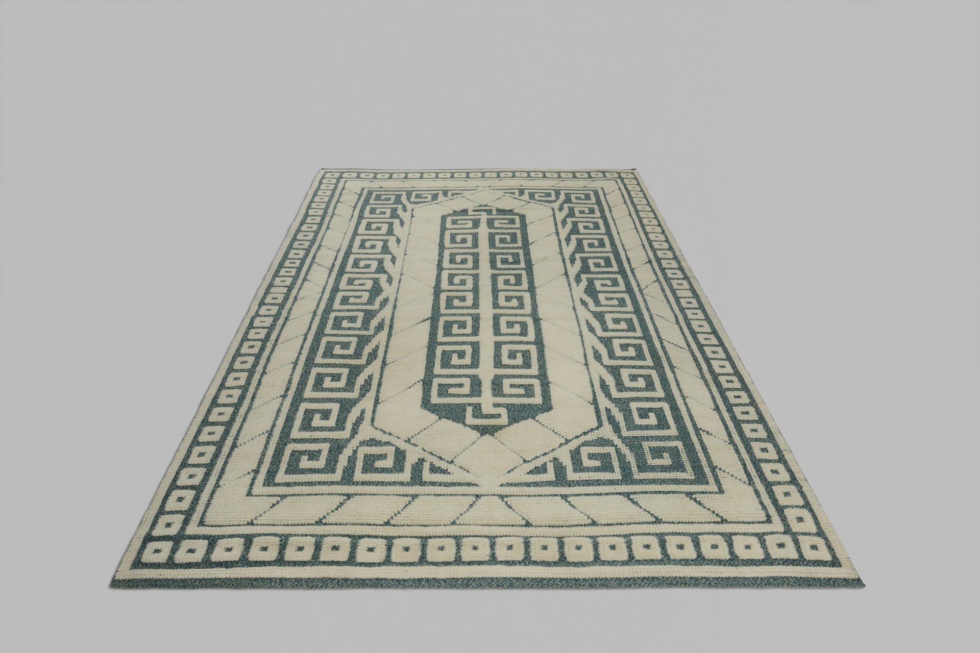 Swedish Carpet image 3
