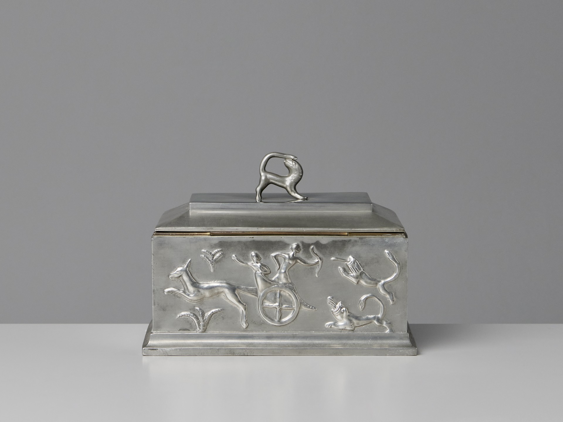 Lidded Box image 4