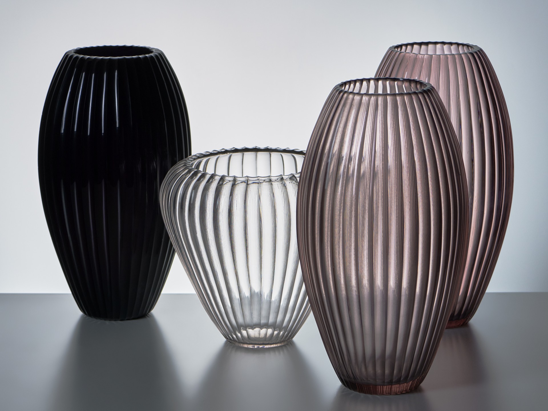 'Triton' Vase image 8