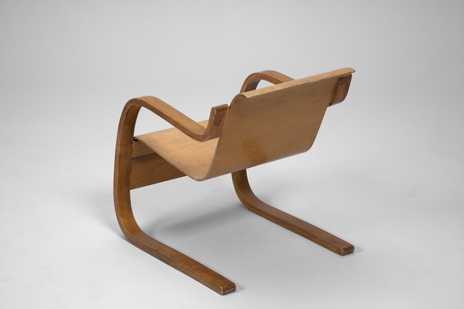 Armchair Model no. 31 image 4