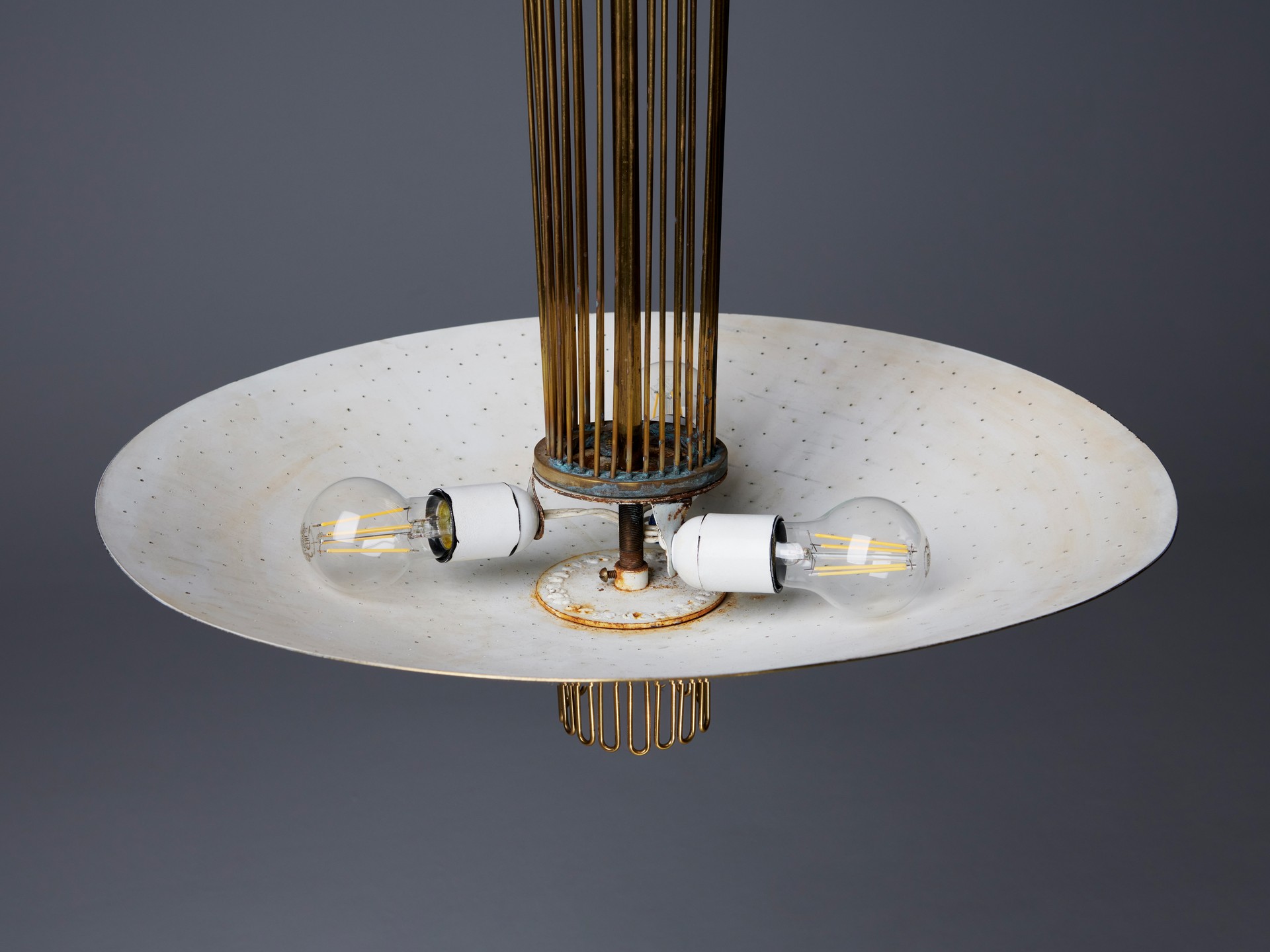 Pair of Chandeliers image 7