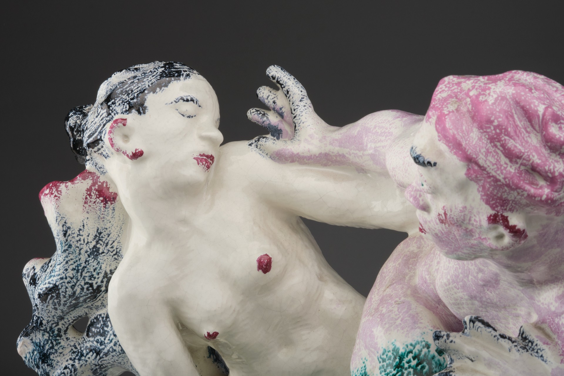 “La Ronde” Sculpture image 5