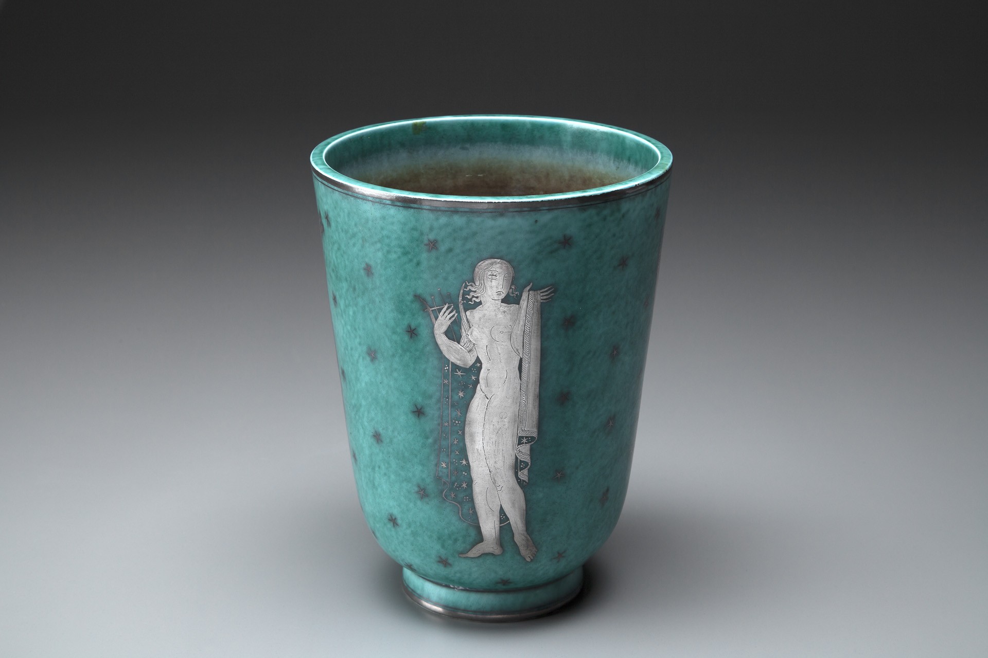 Argenta Vase image 4