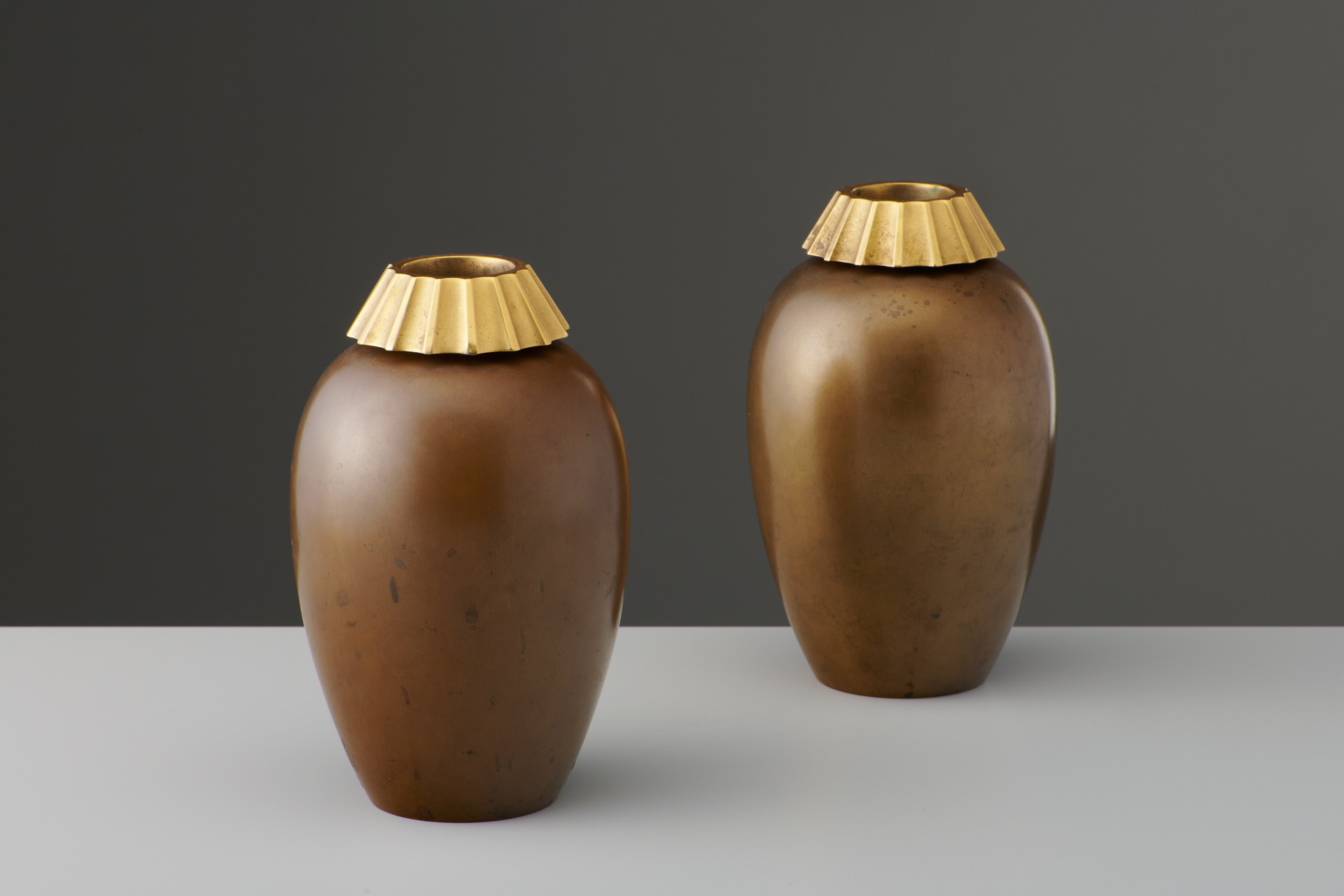 Pair of Vases