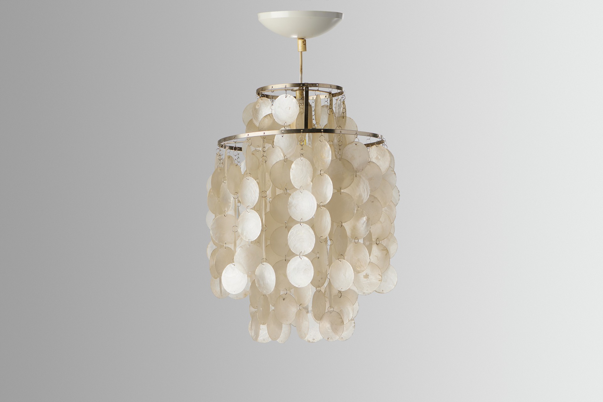 "Fun" Ceiling Lamp image 2