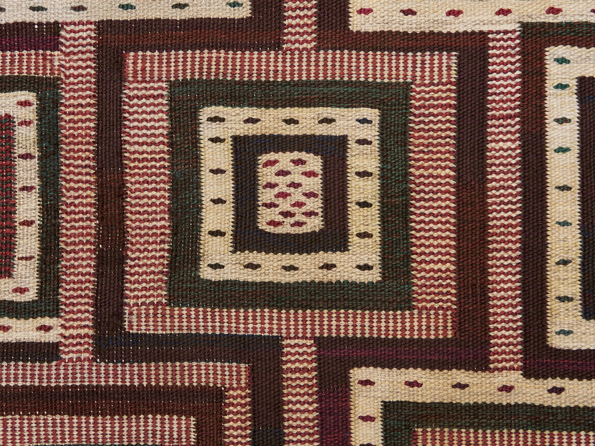 'Tvistrutan' Carpet image 5