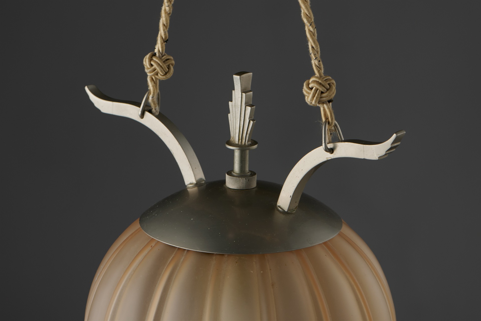 Swedish Ceiling lamp image 4