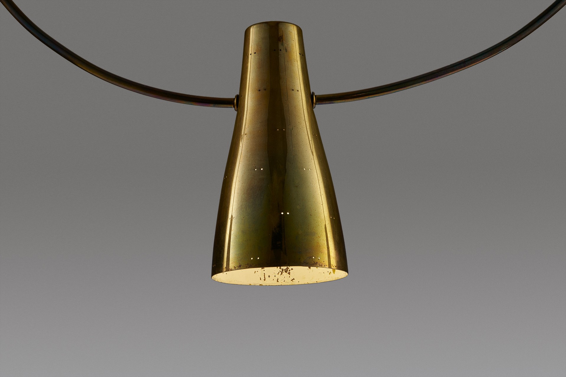 Ceiling Lamp, Model no. 10103/3 image 4
