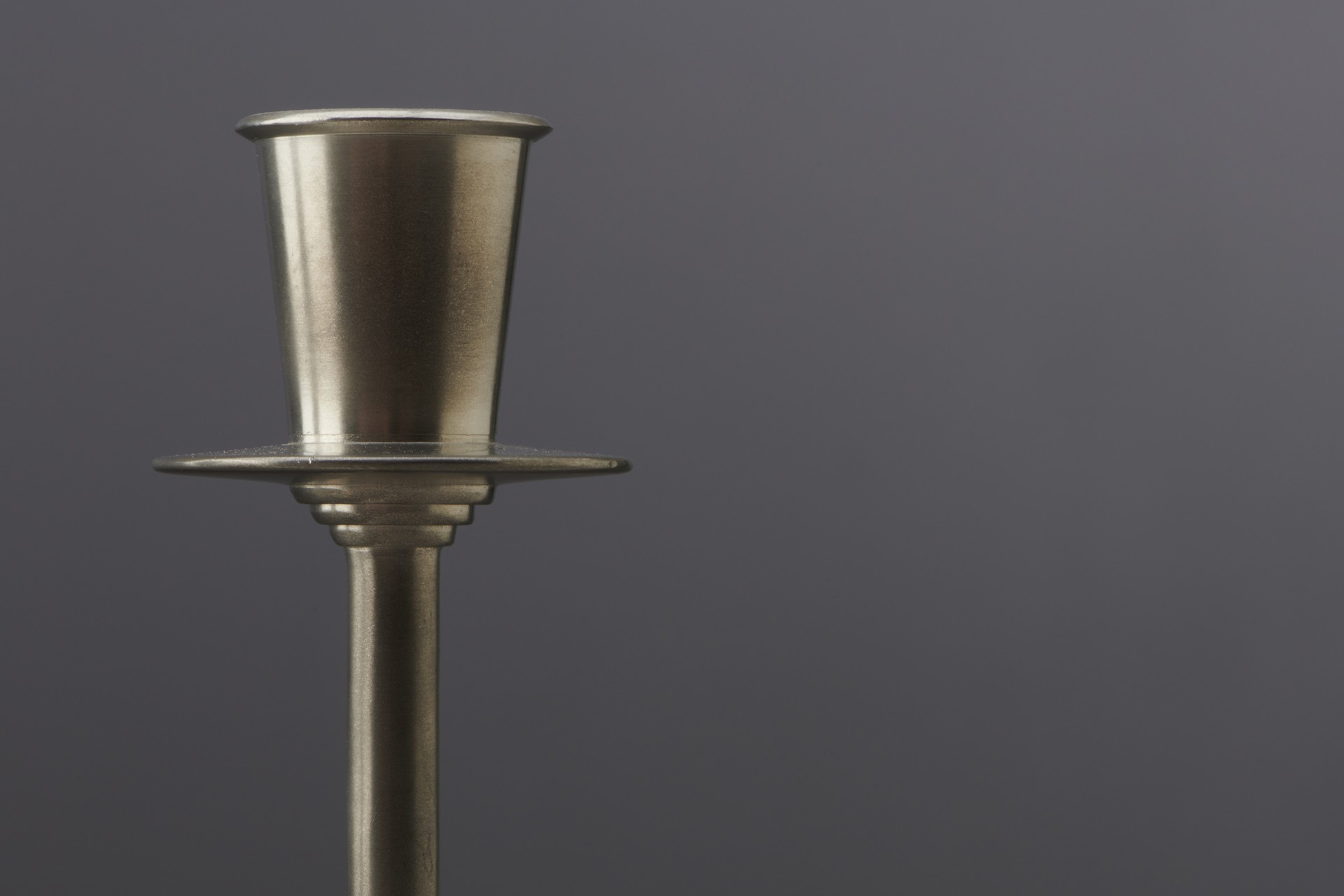 Pair of Candlesticks image 3