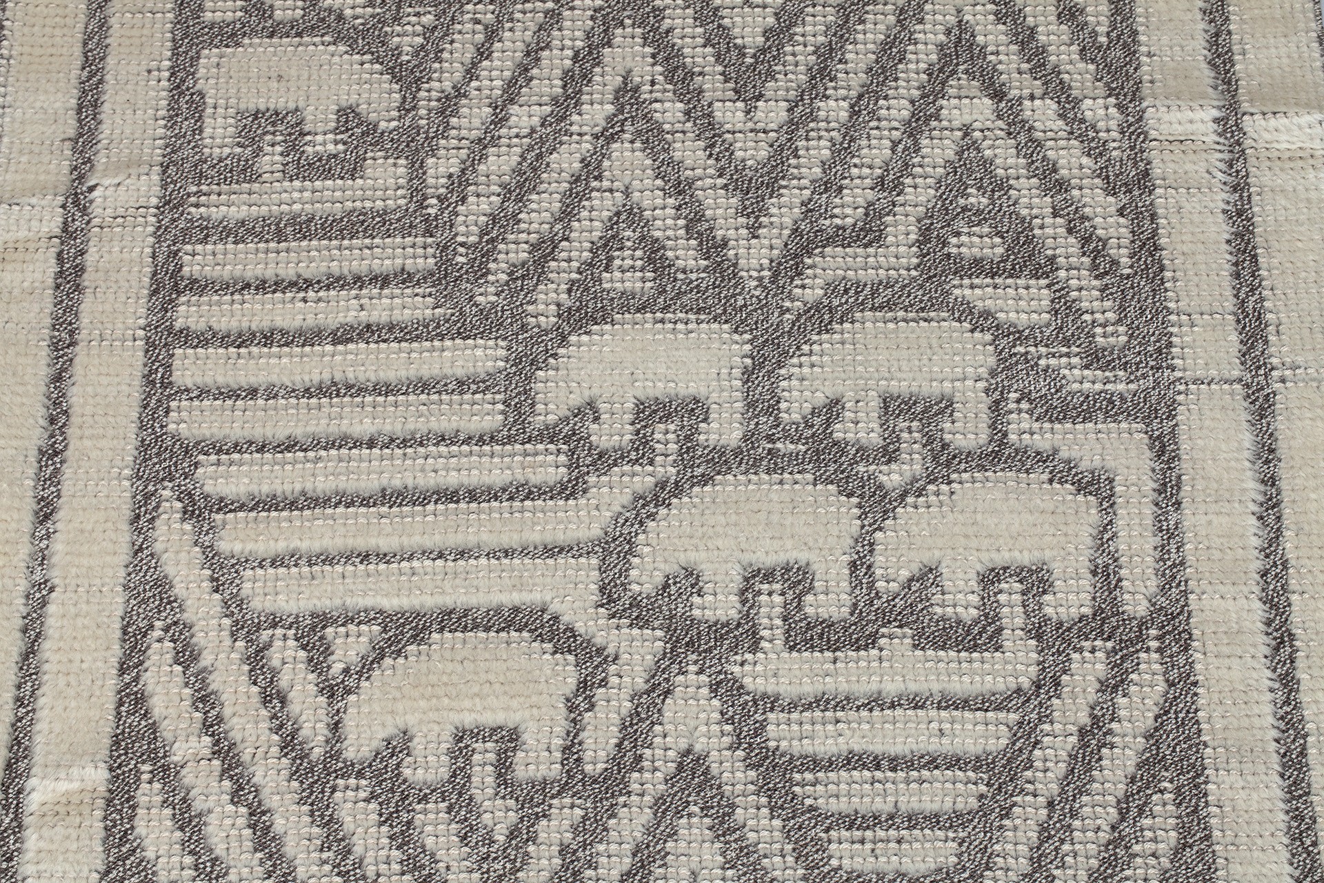 Polar Bear Rug image 4