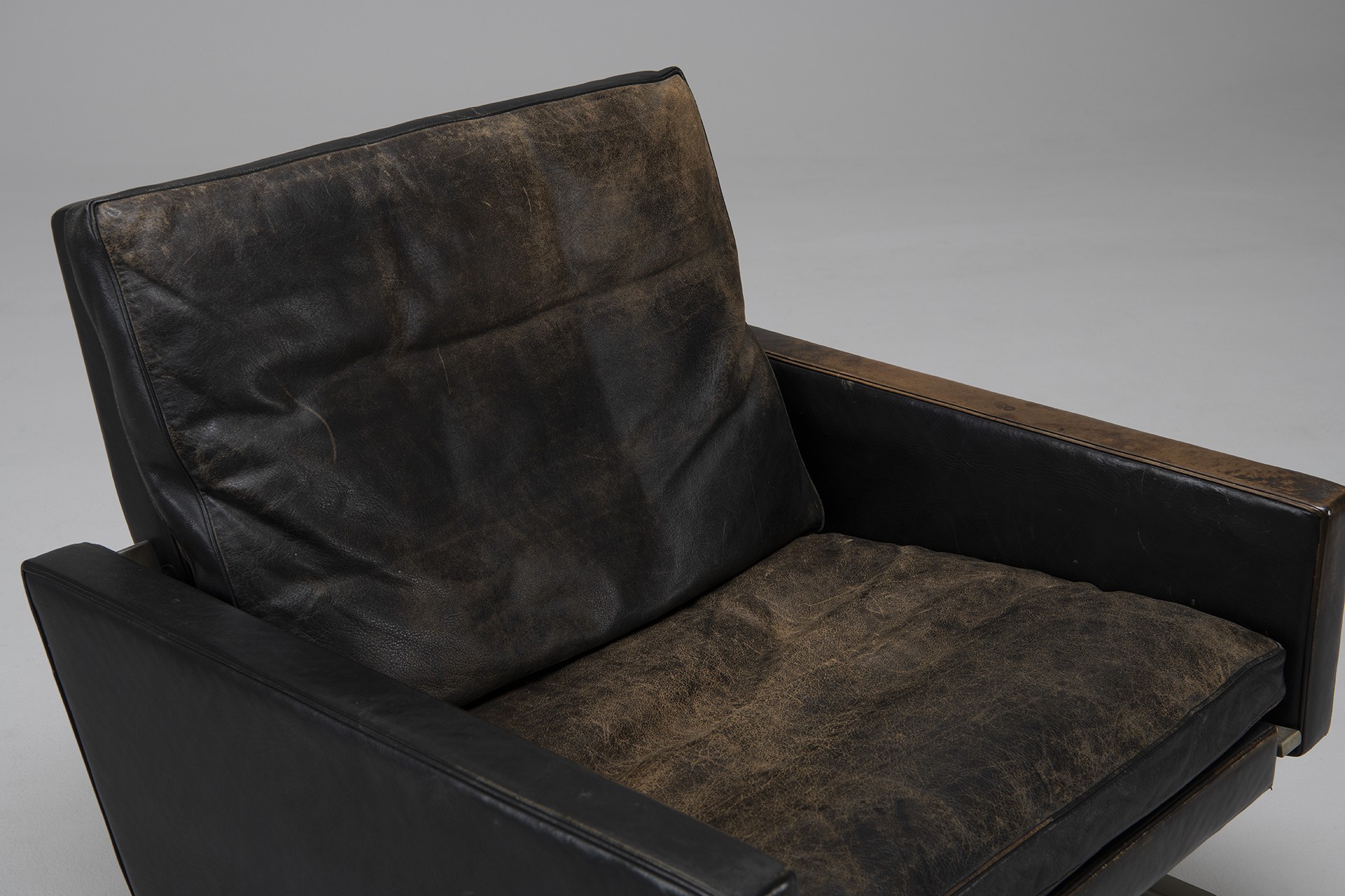 Armchair, Model no. PK-31-1 image 8