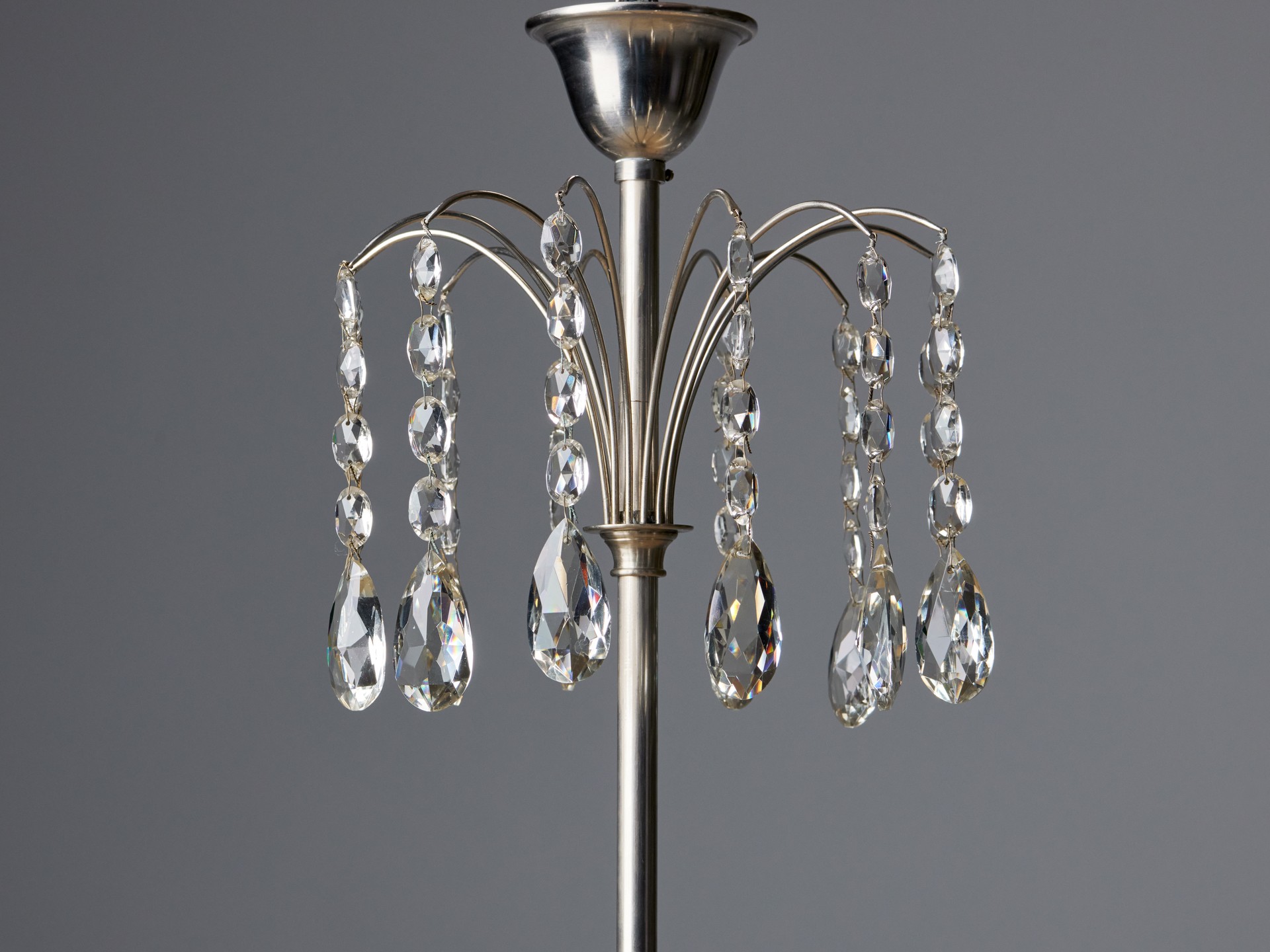 Pair of Ceiling Lamps image 6