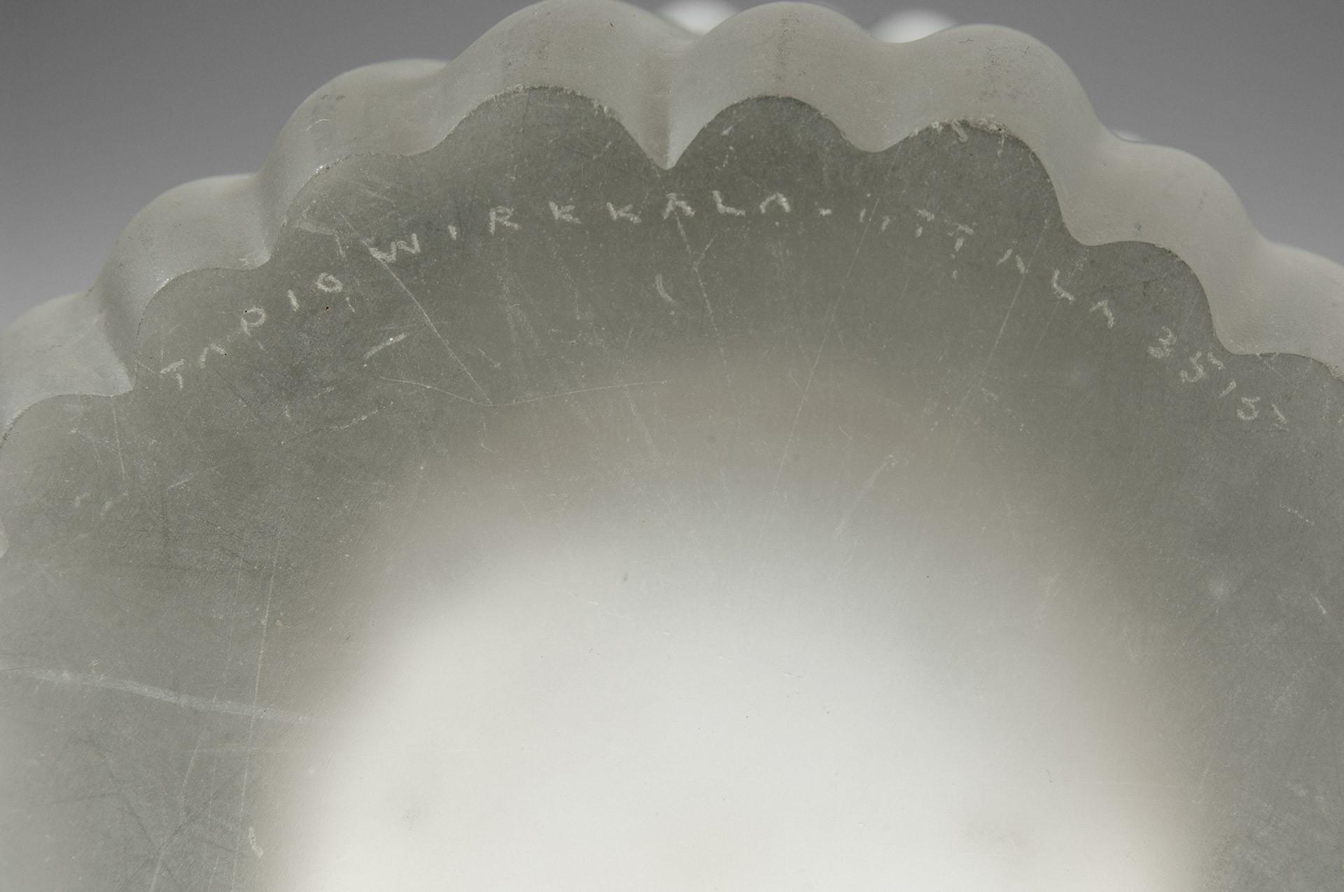 "Finger" Vase image 2