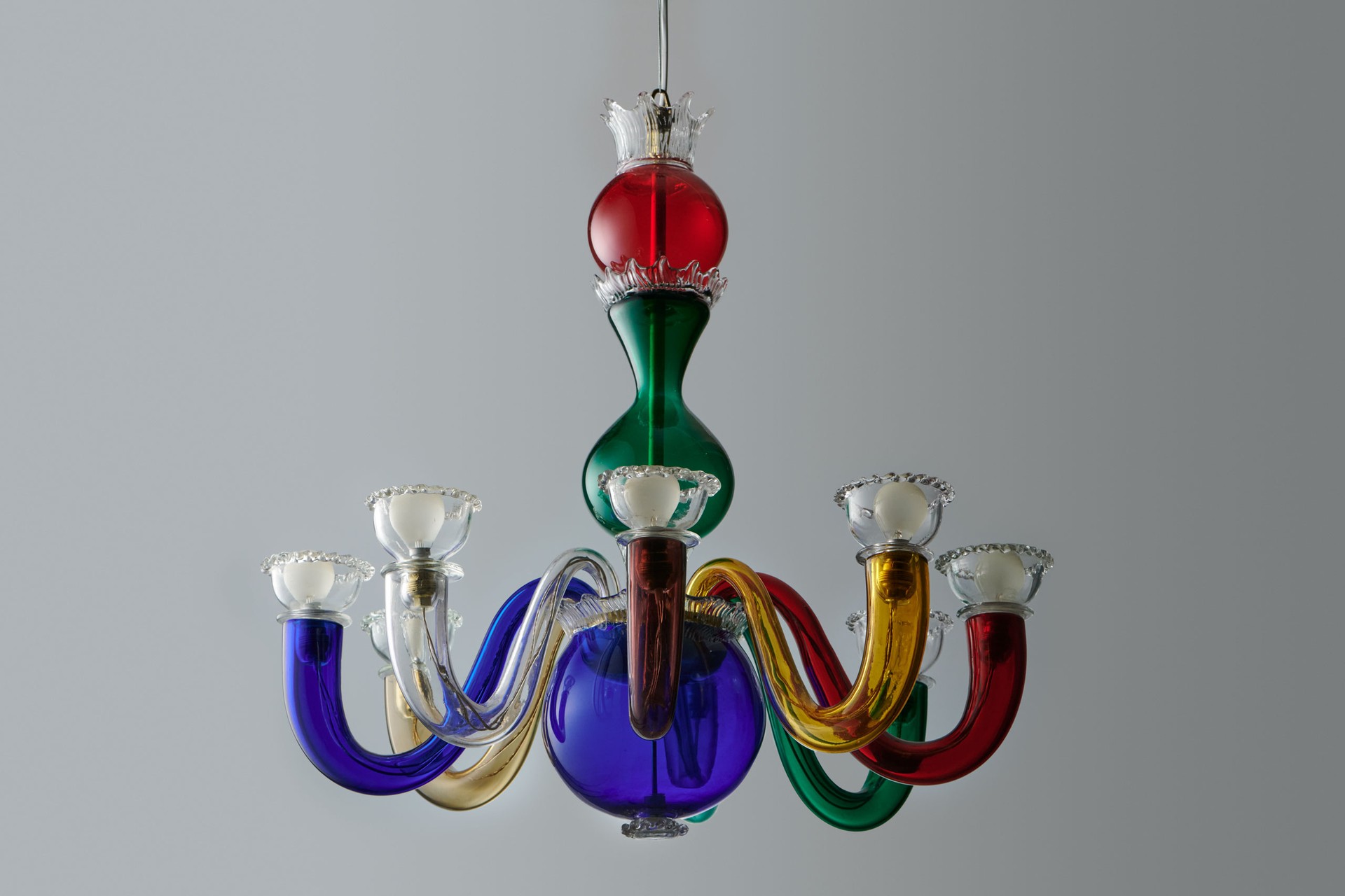 Chandelier image 4