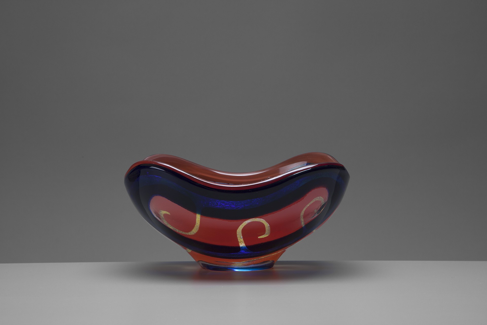 "Ravenna" Bowl
