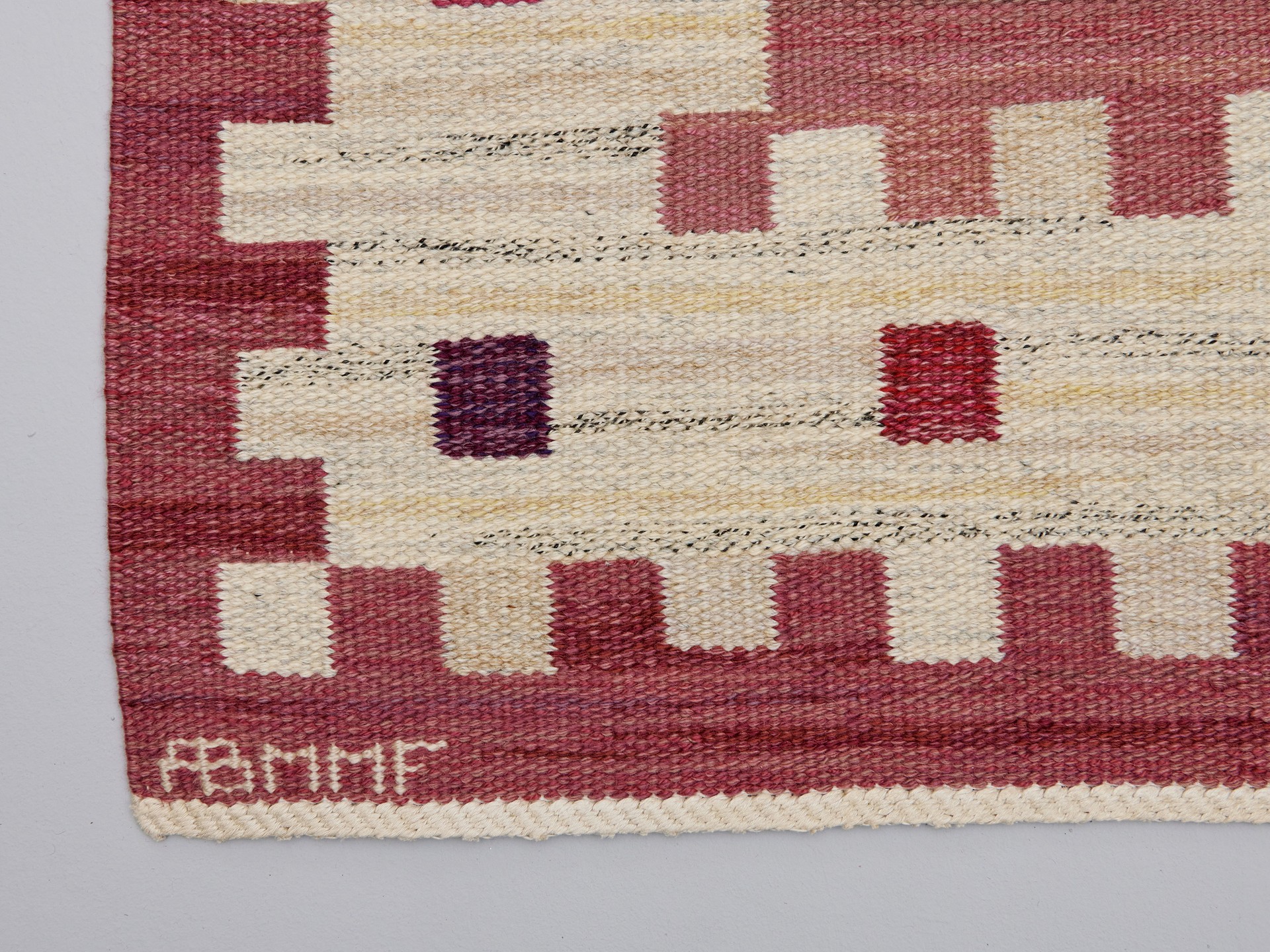'Rostaggen' Carpet image 6
