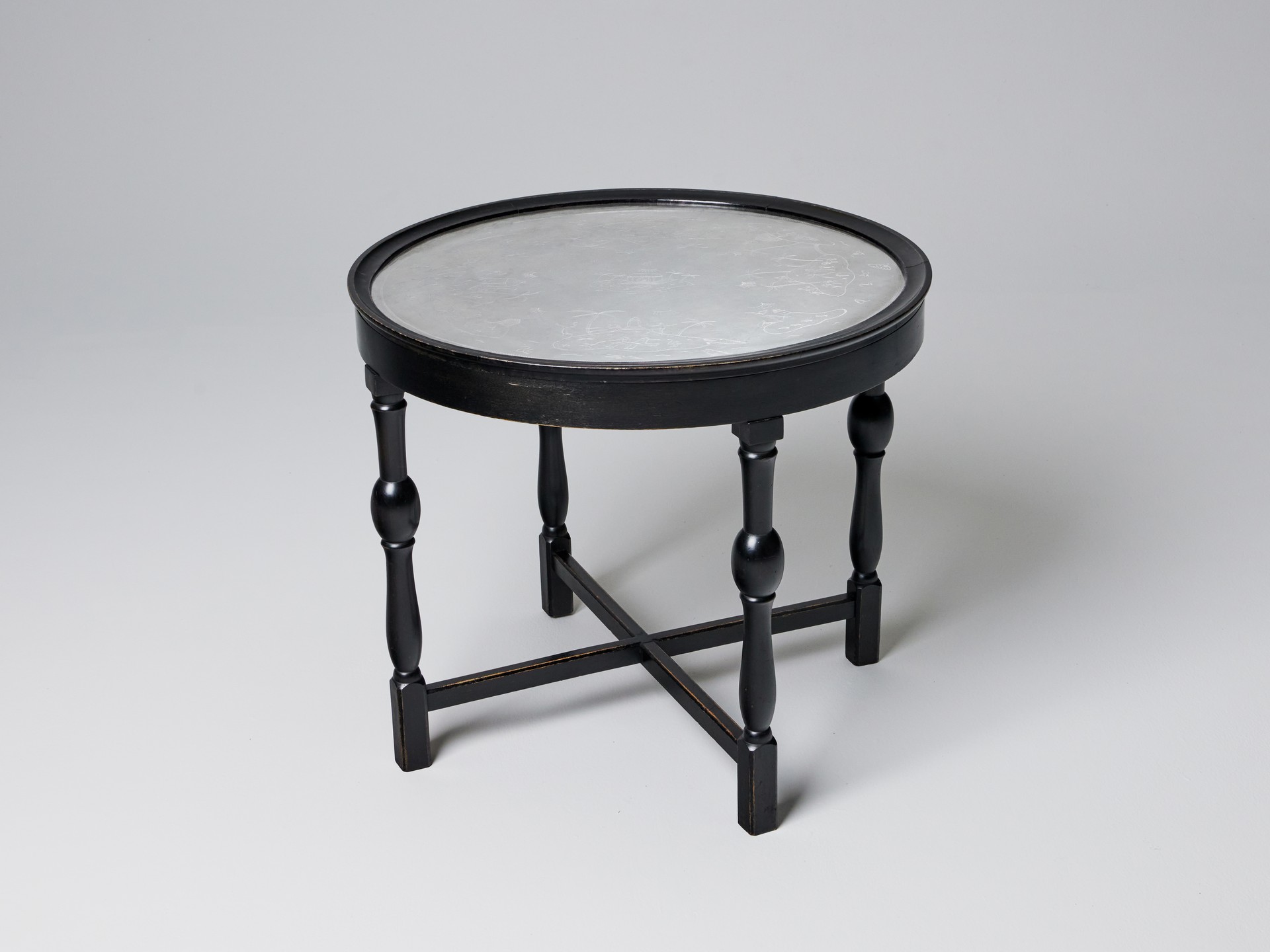 Occasional Table