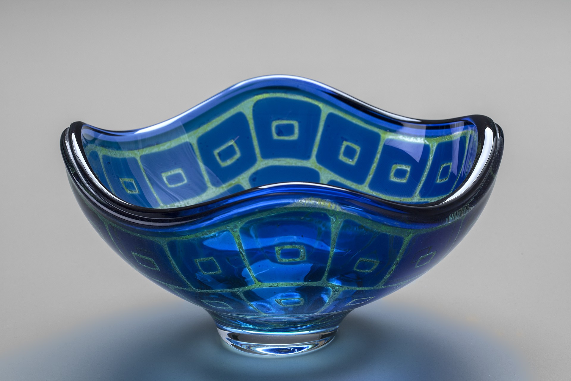 Ravenna Bowl