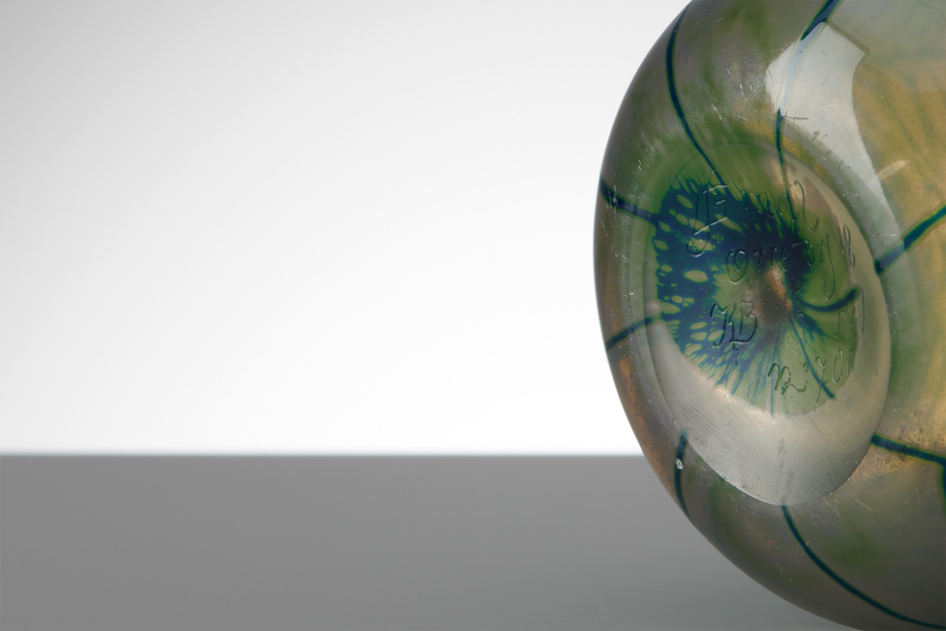 'Graal' Vase image 4