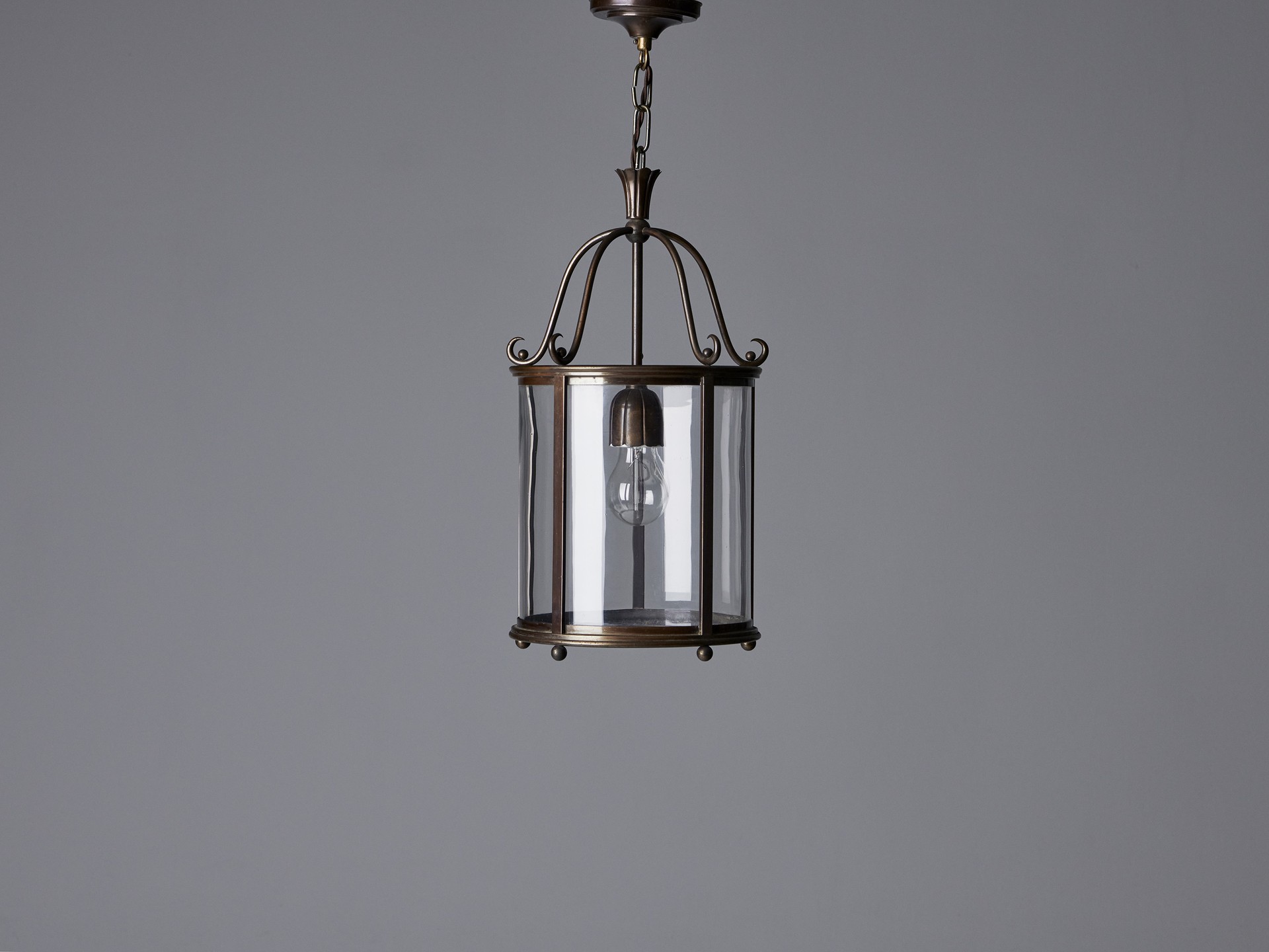 Ceiling Lantern image 2