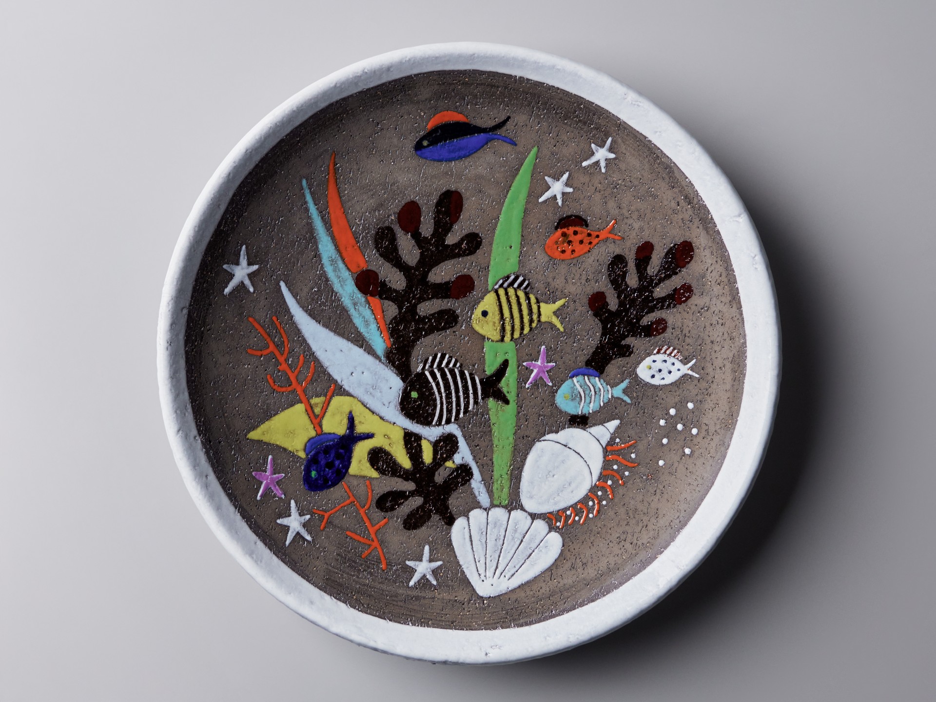 Plate