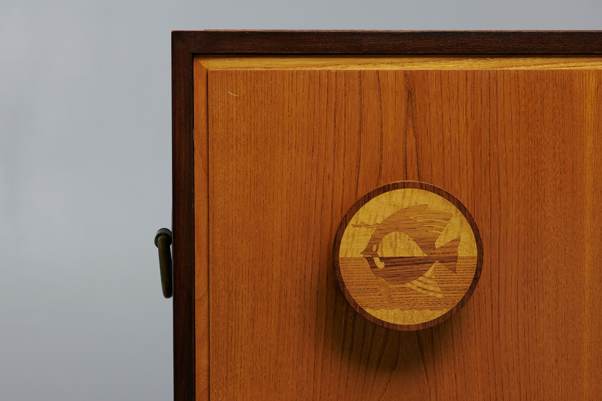 Campaign Chest on Chest image 5