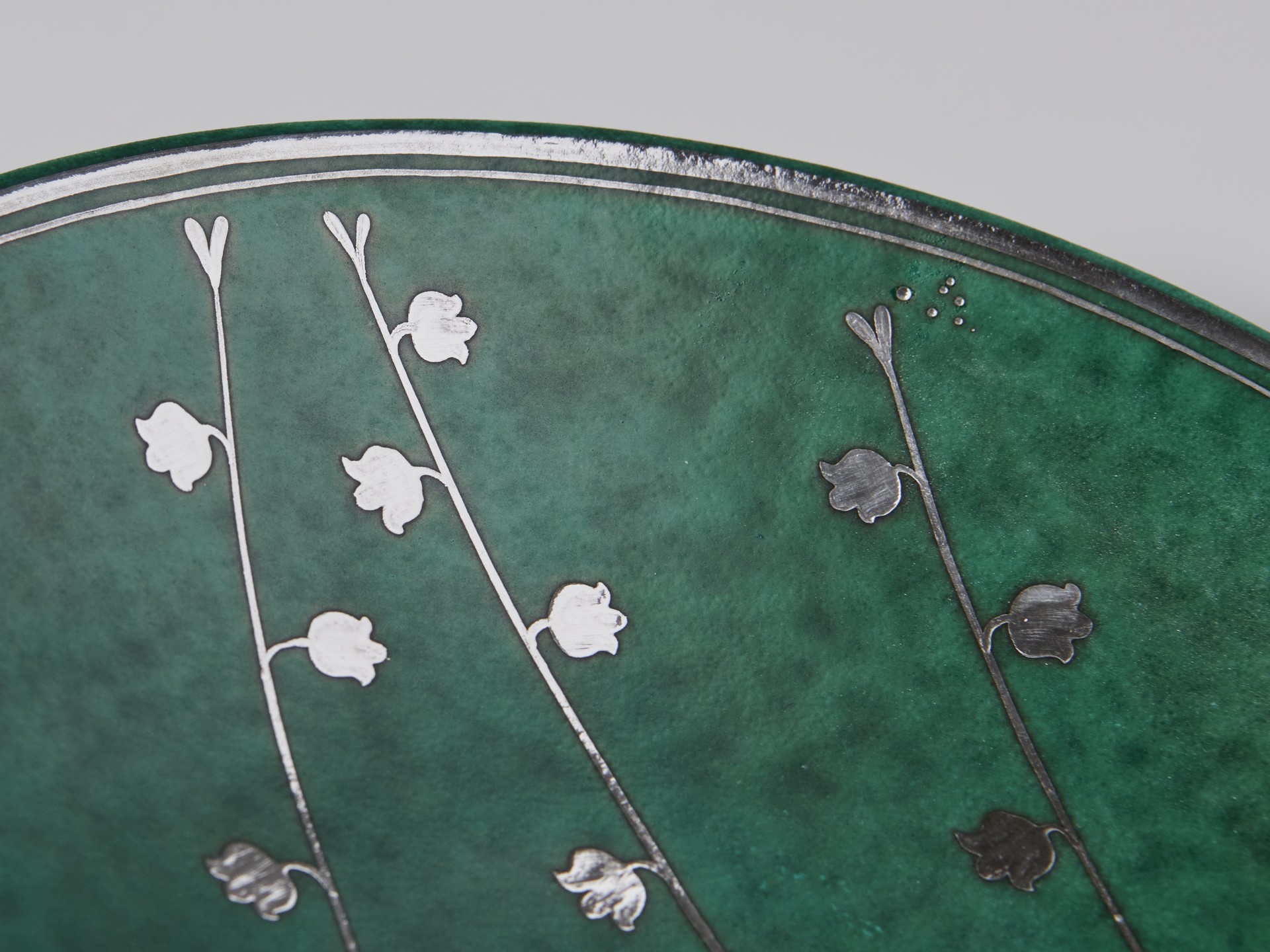 'Argenta' Bowl image 2