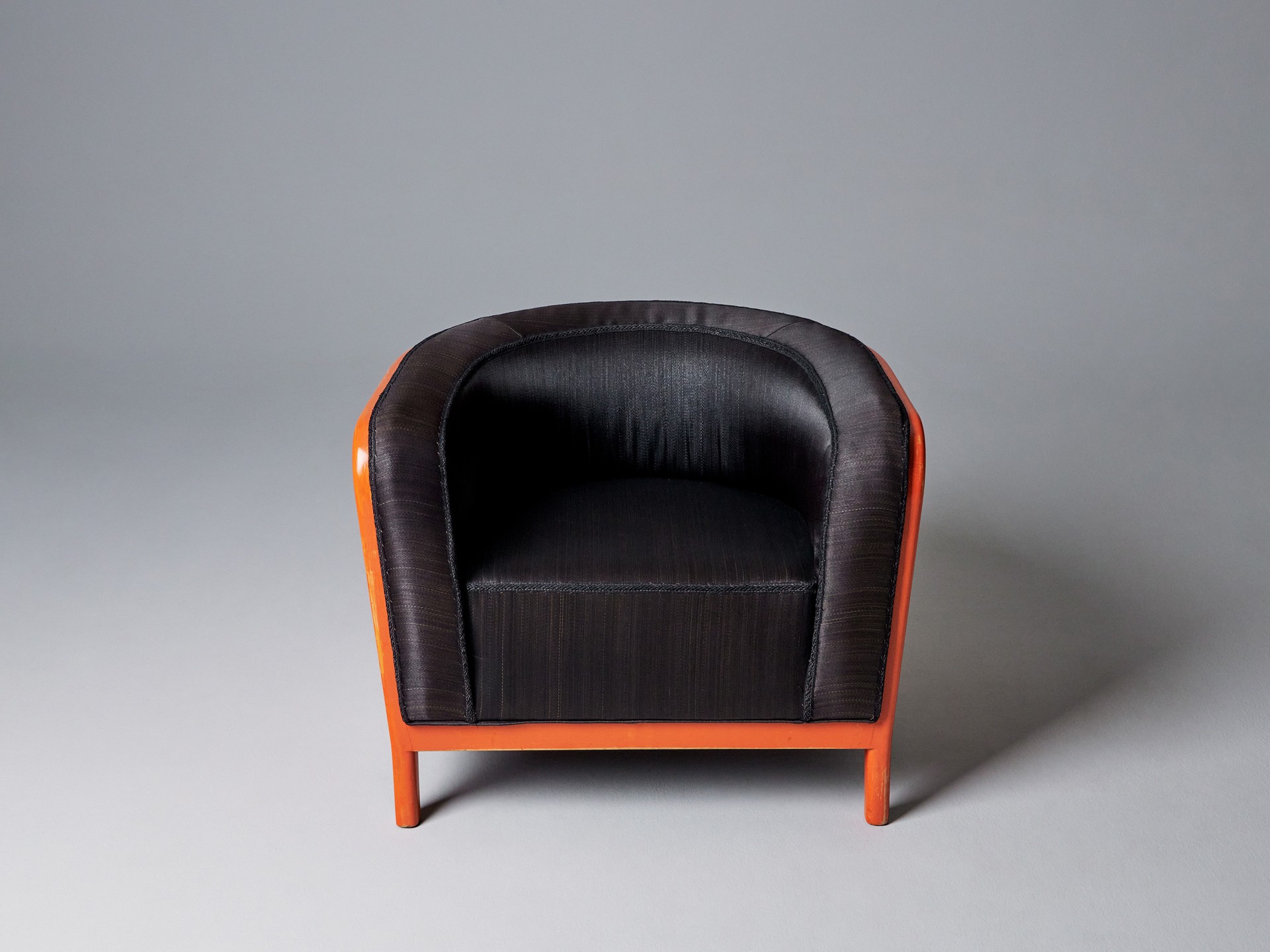 Armchair From the 1930 Stockholm Exhibition image 3