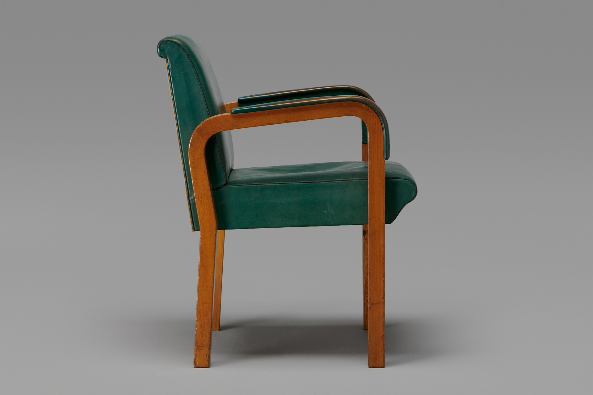 Pair of Armchairs image 2