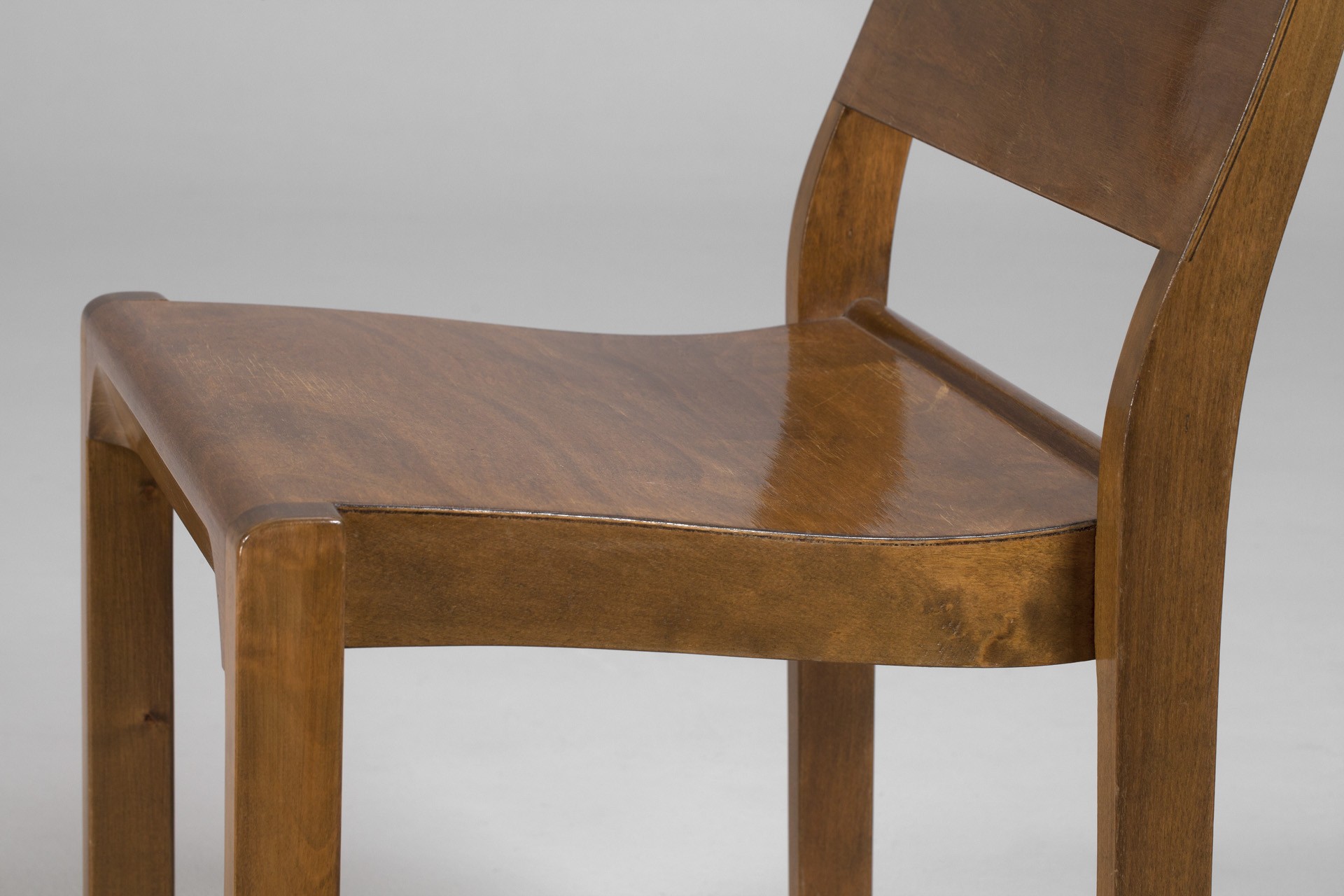Stackable Model 611 Chairs image 5